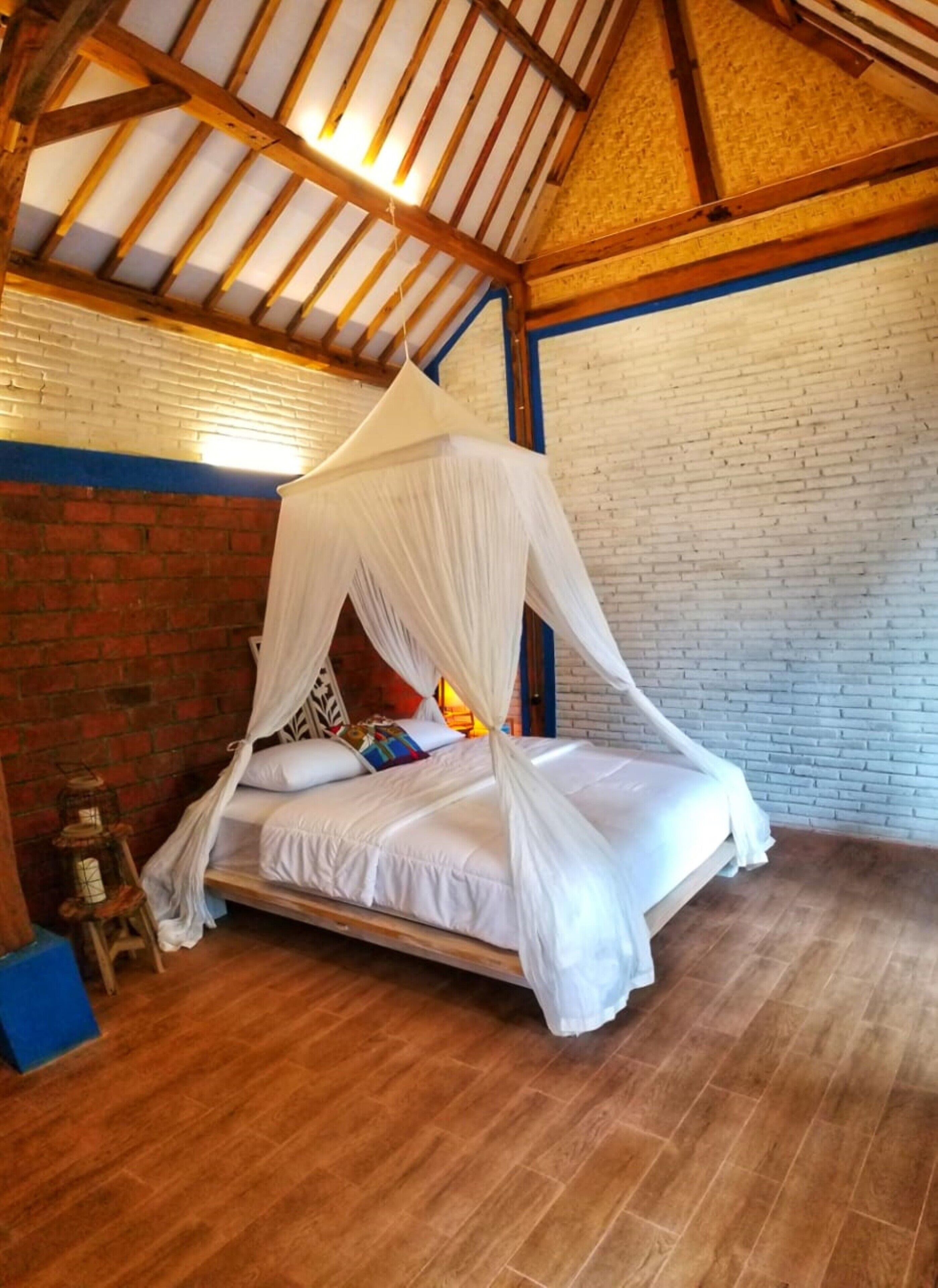 Didu's Homestay Bed & Breakfast