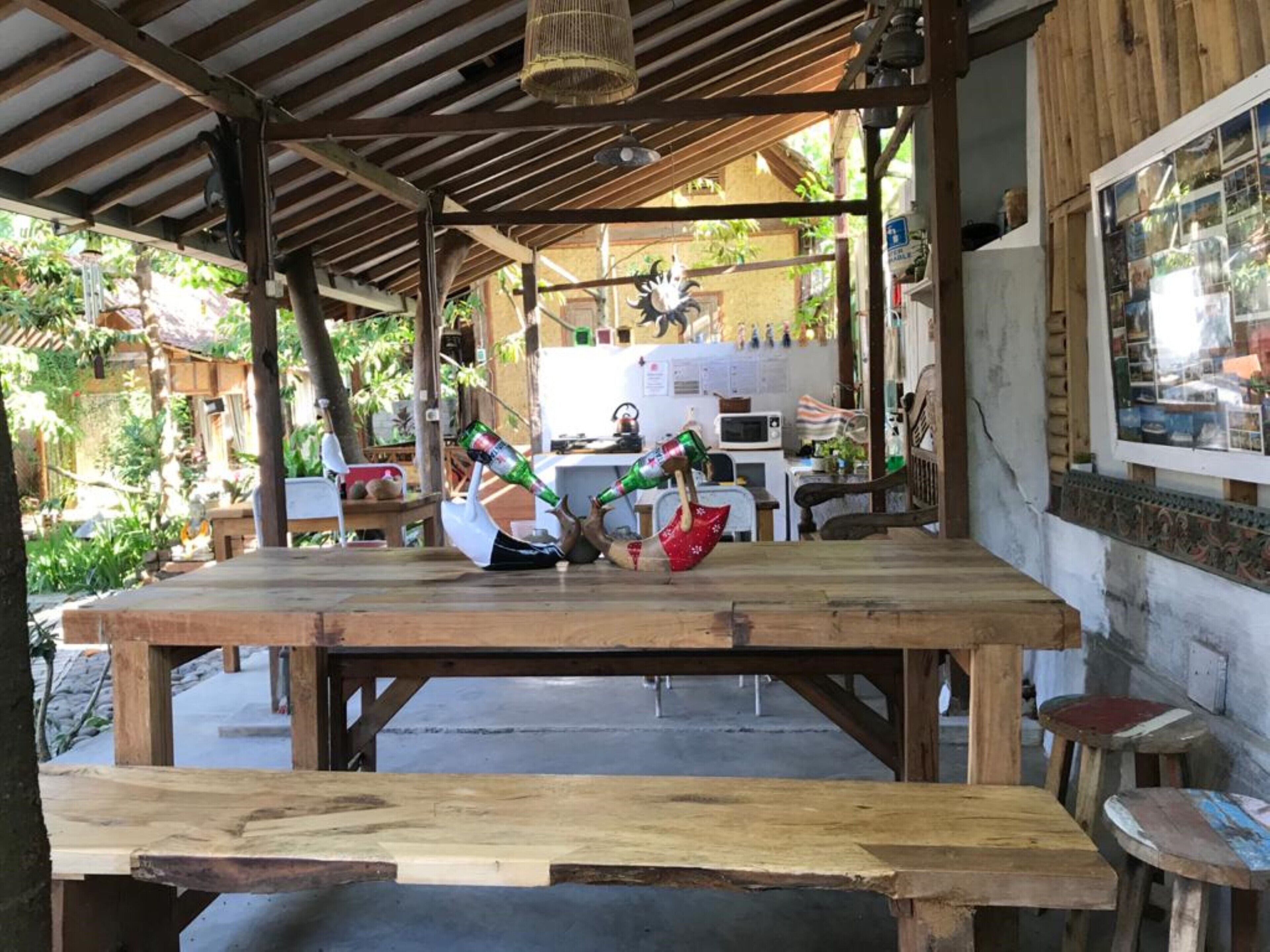 Didu's Homestay Bed & Breakfast