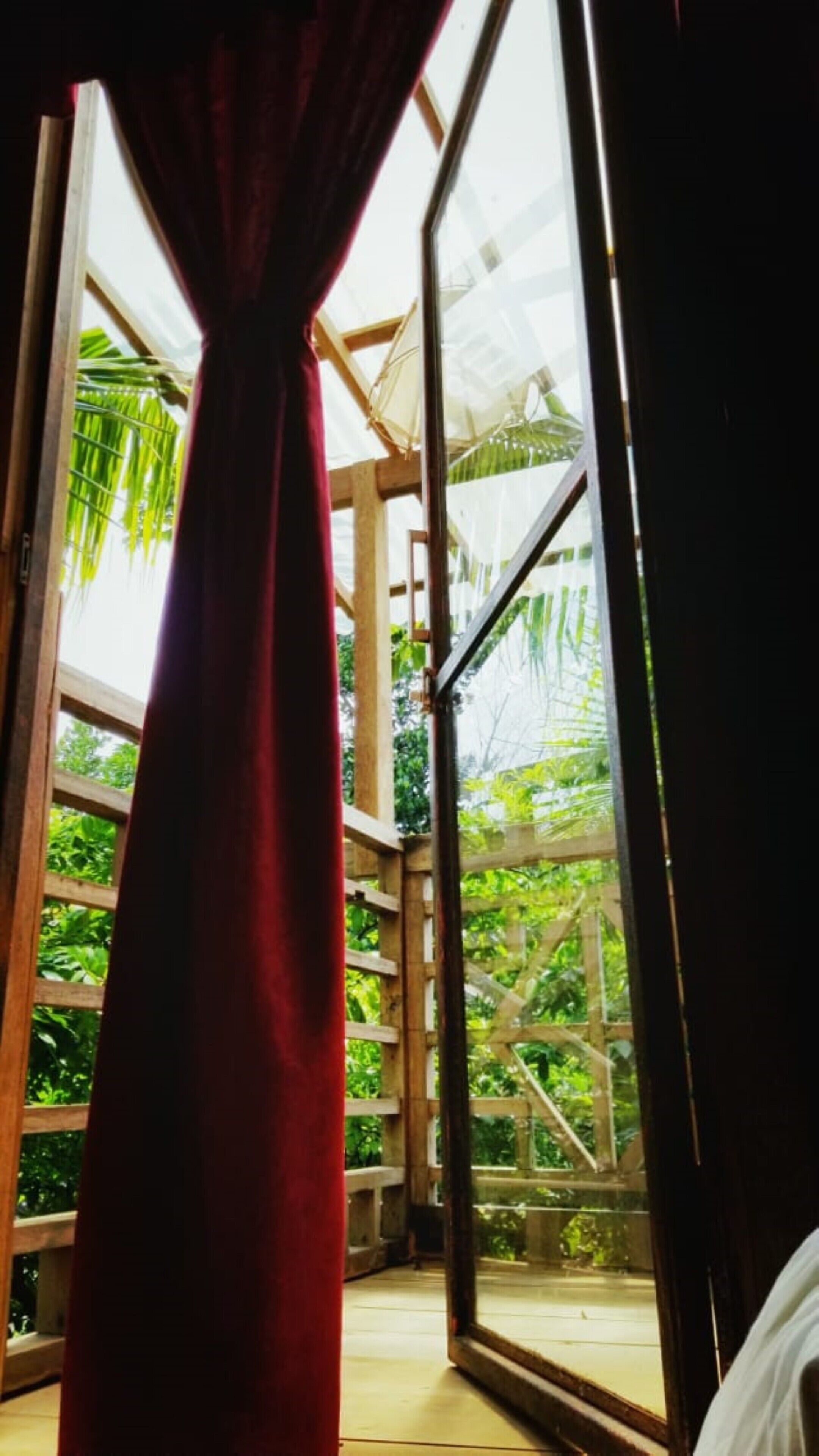 Didu's Homestay Bed & Breakfast