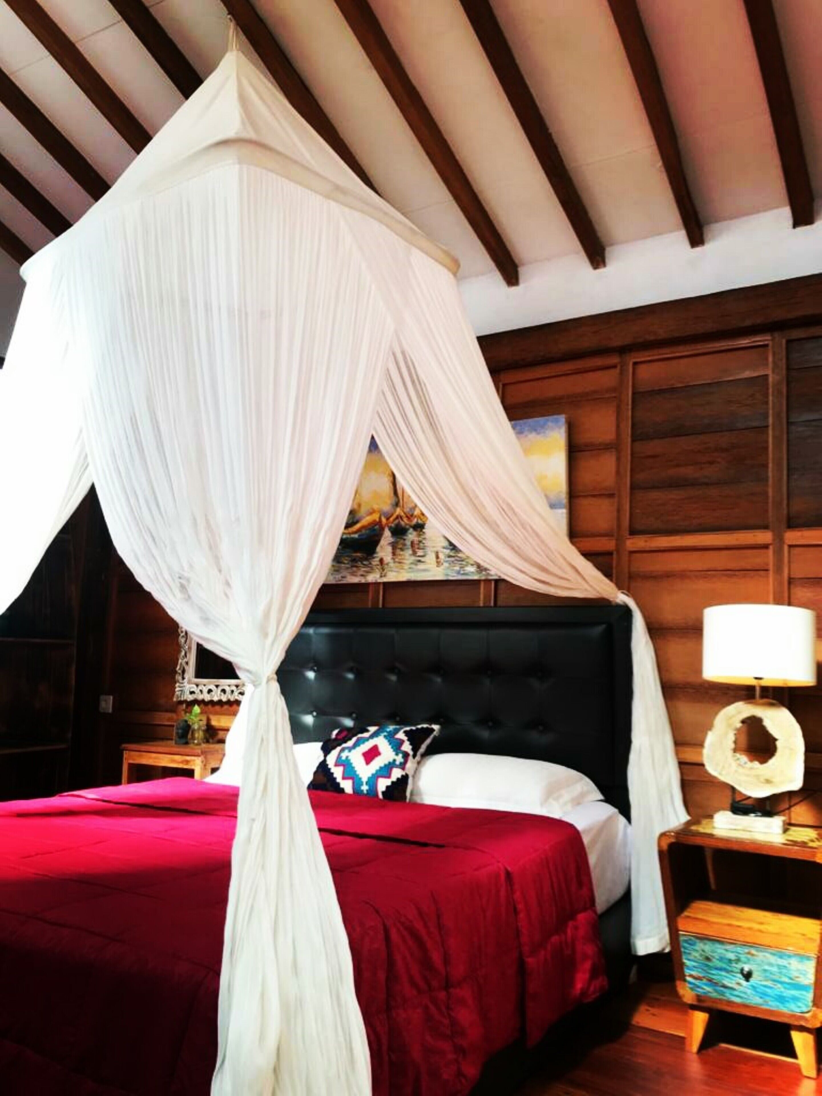 Didu's Homestay Bed & Breakfast