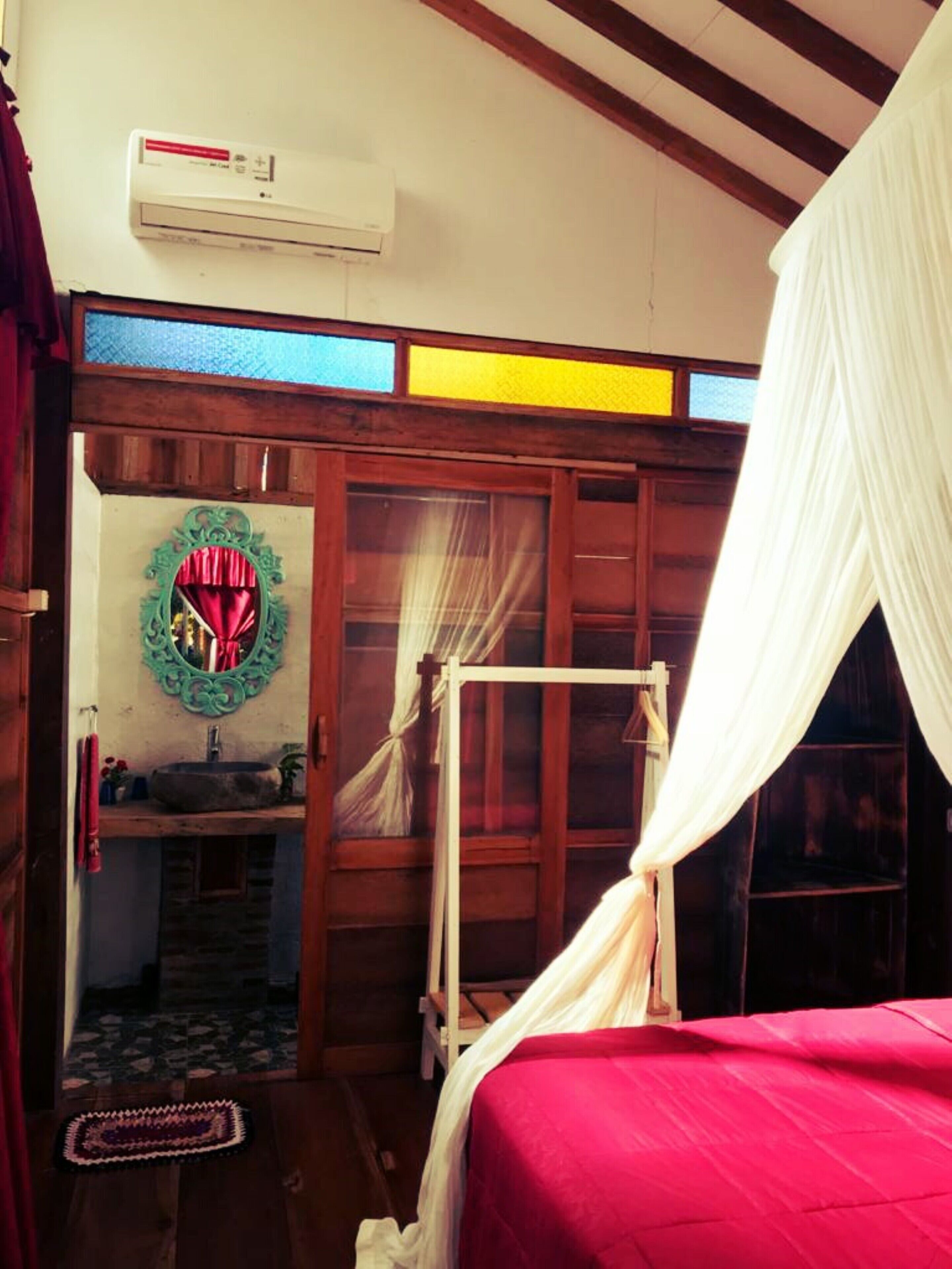 Didu's Homestay Bed & Breakfast