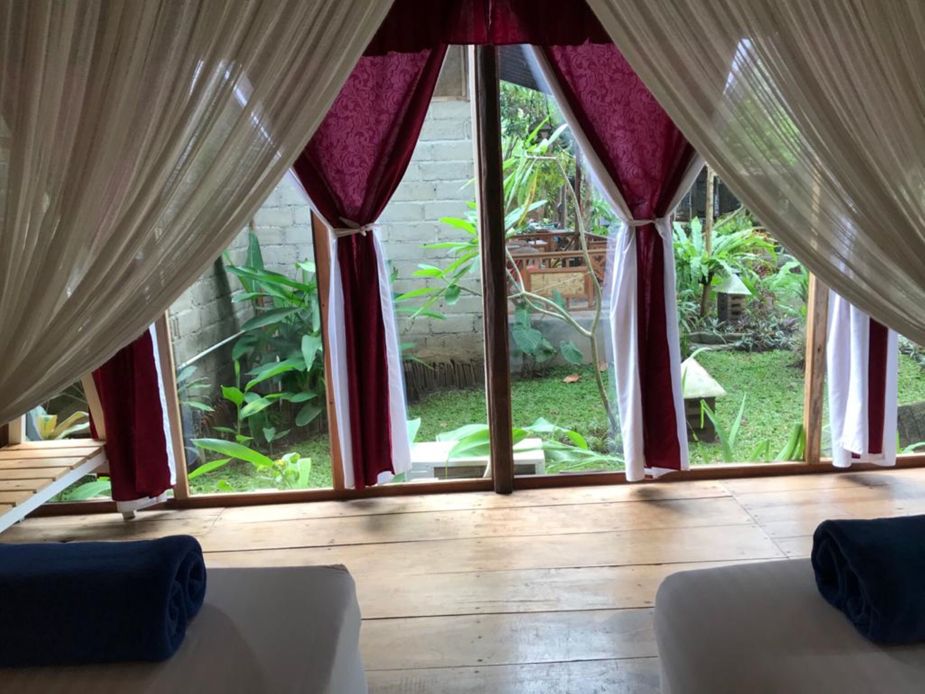 Didu's Homestay Bed & Breakfast