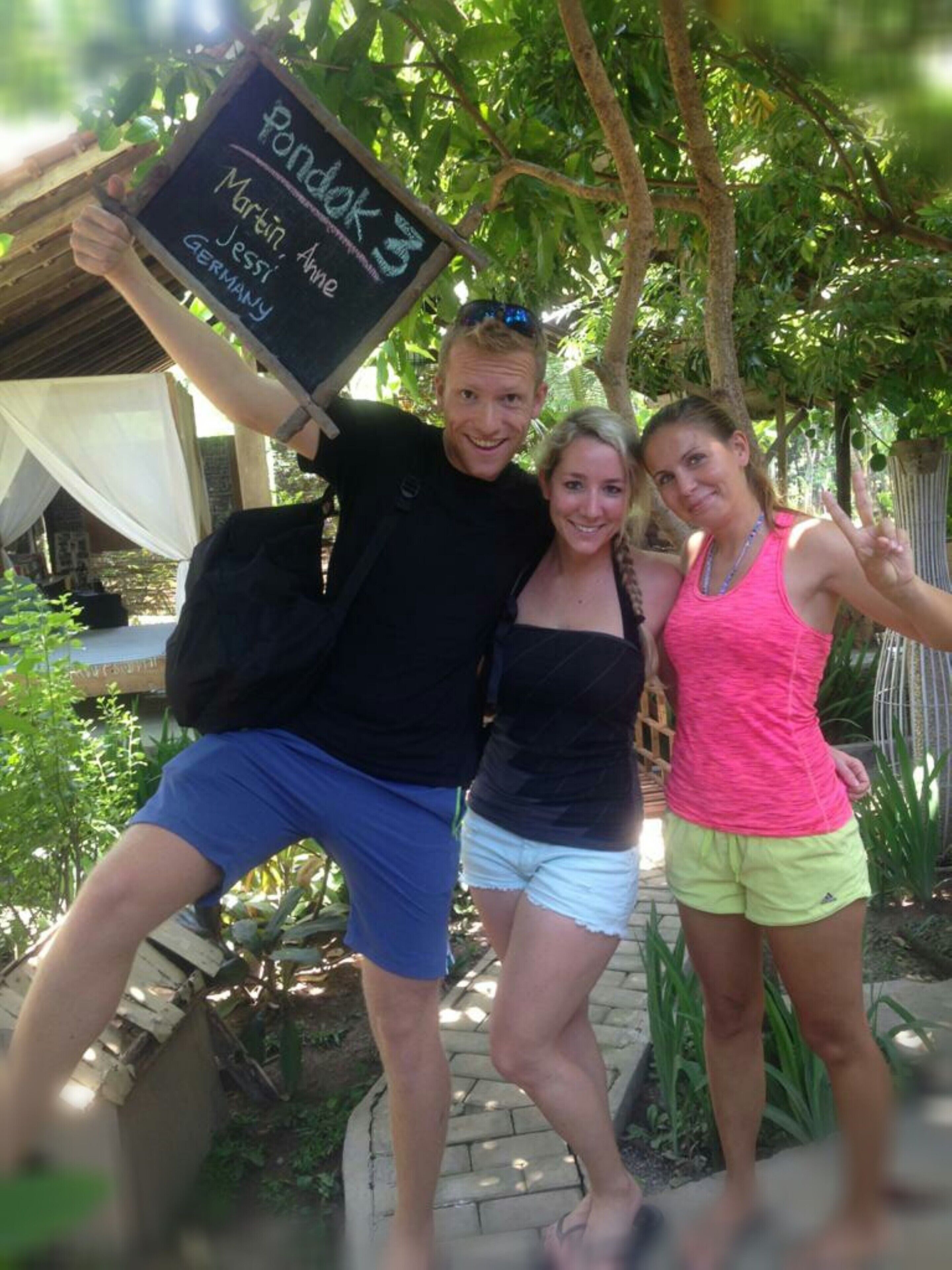 Didu's Homestay Bed & Breakfast