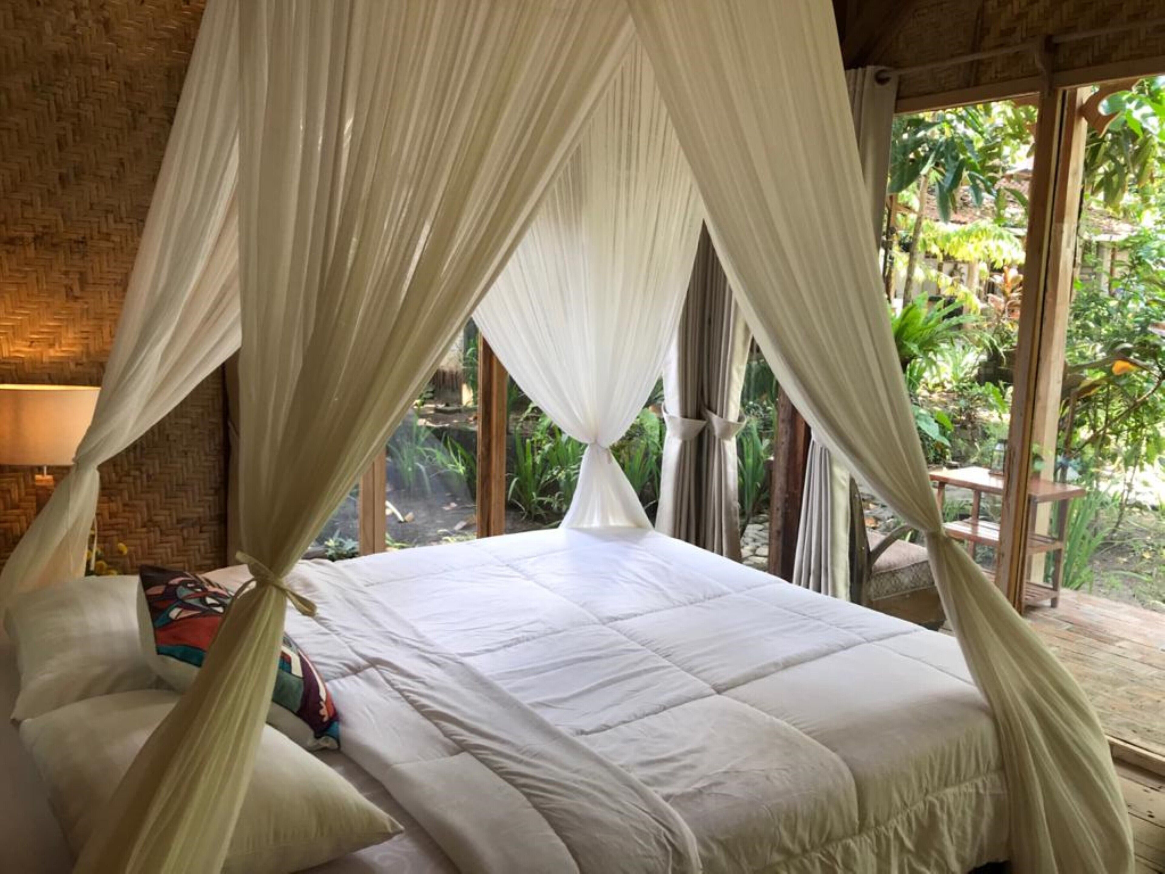 Didu's Homestay Bed & Breakfast