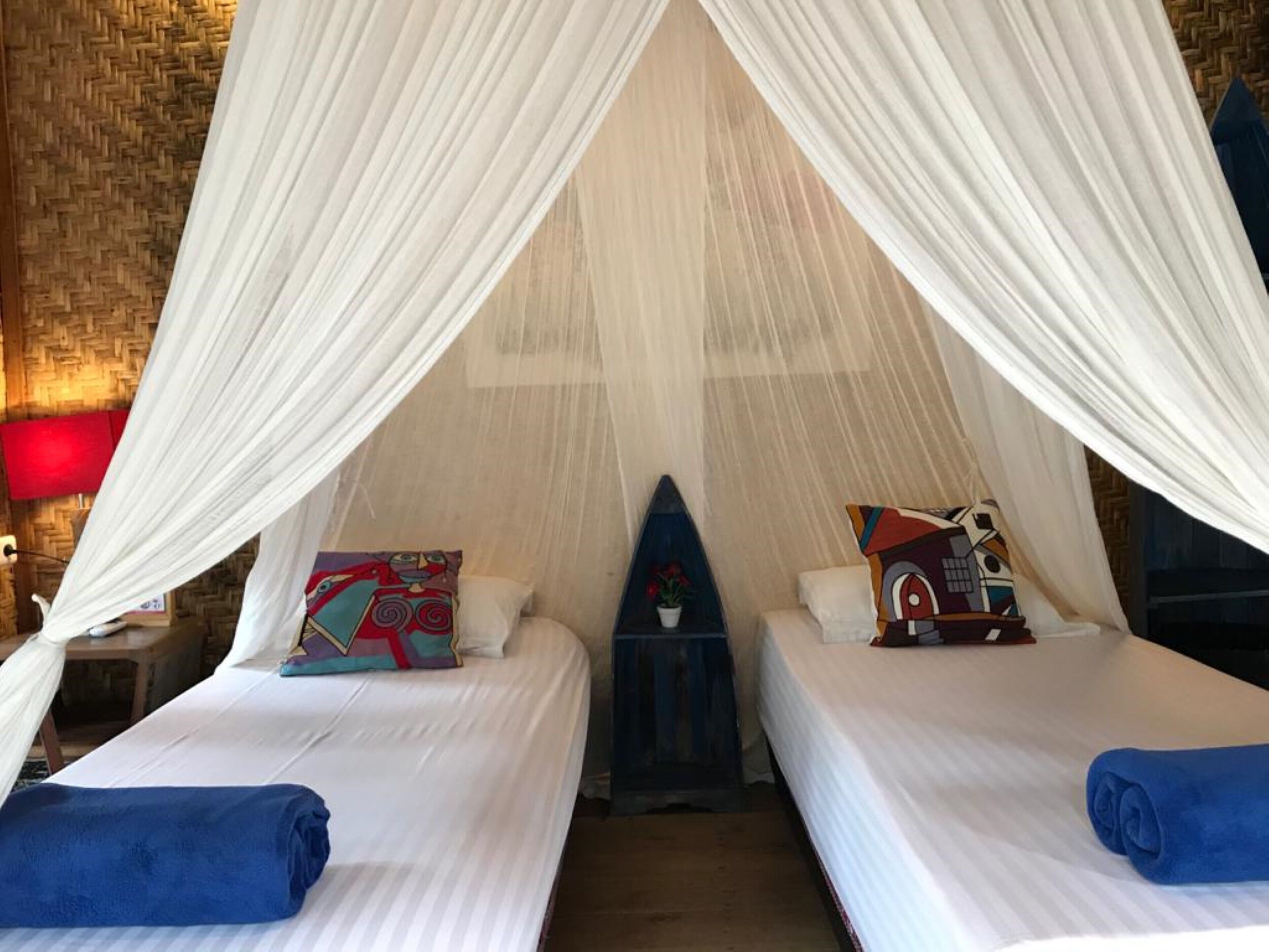 Didu's Homestay Bed & Breakfast