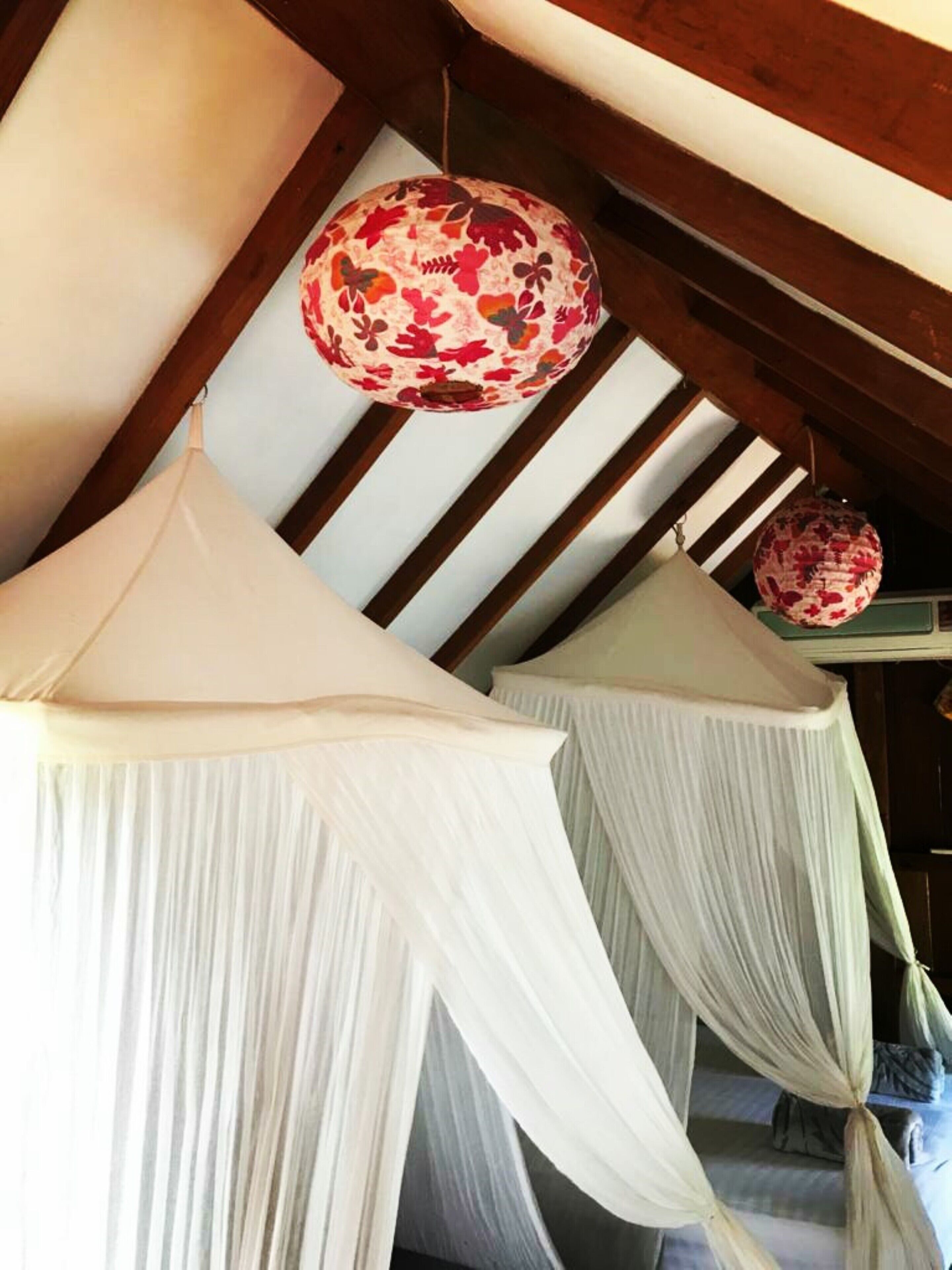 Didu's Homestay Bed & Breakfast