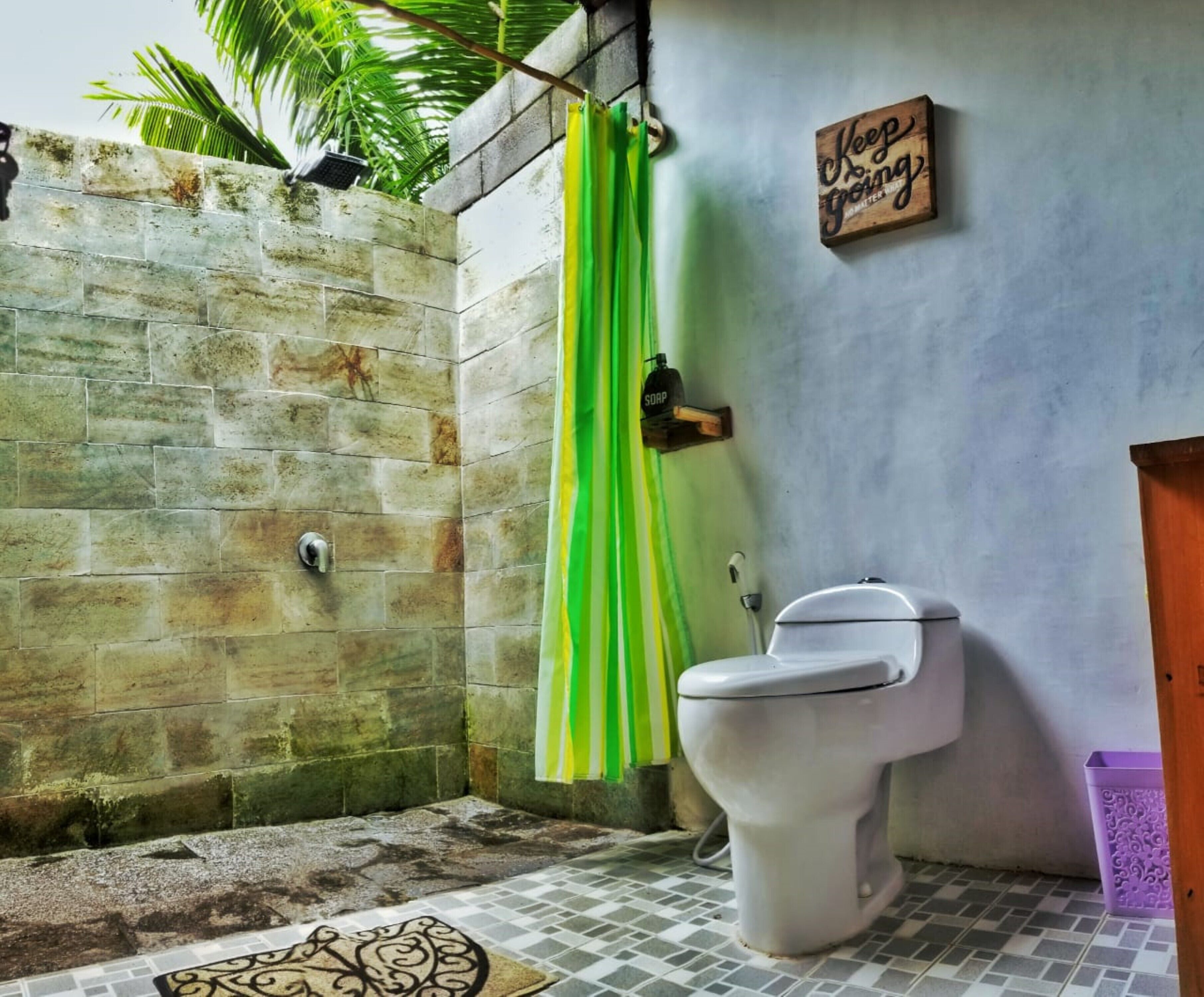 Didu's Homestay Bed & Breakfast