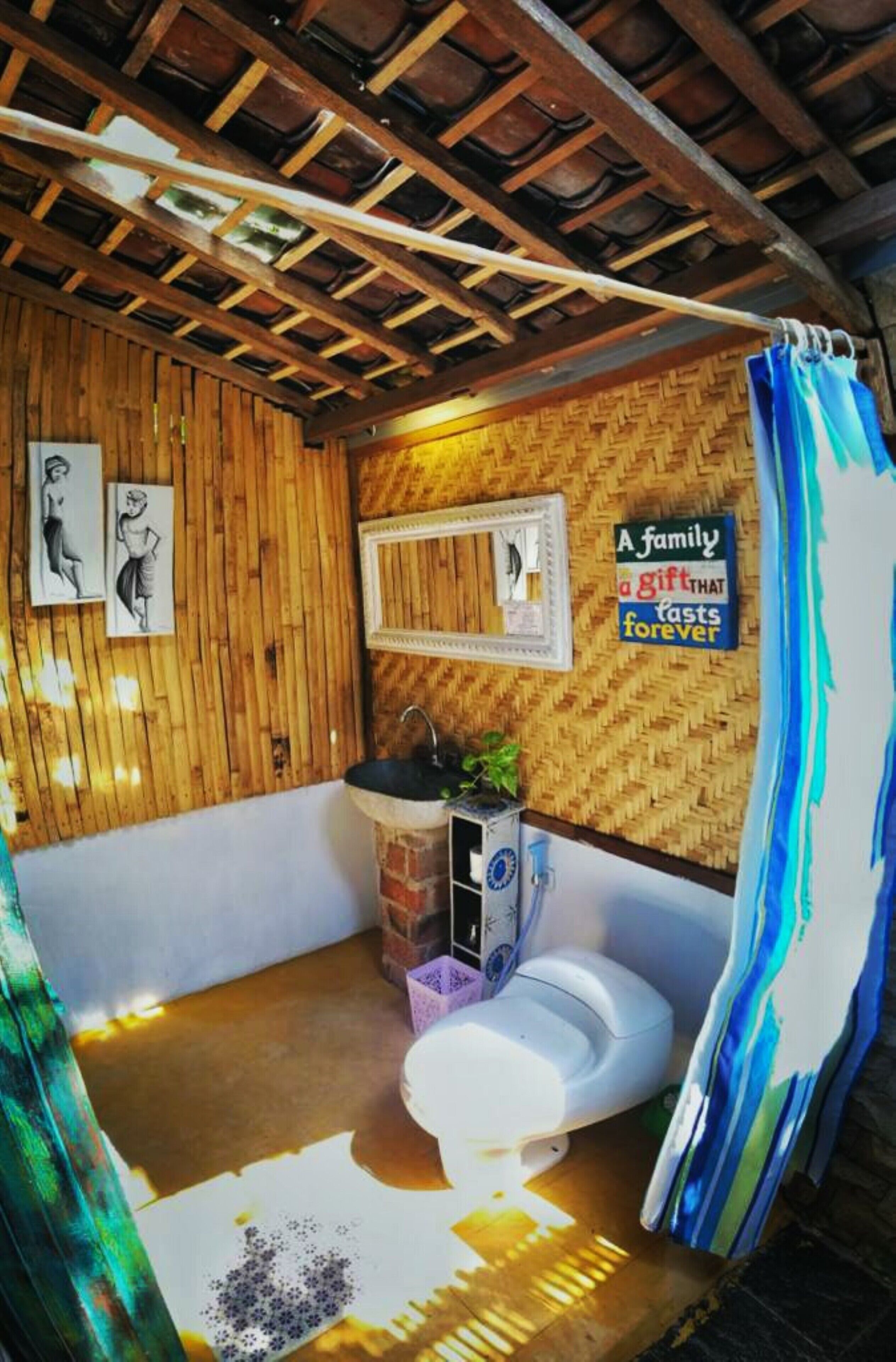 Didu's Homestay Bed & Breakfast