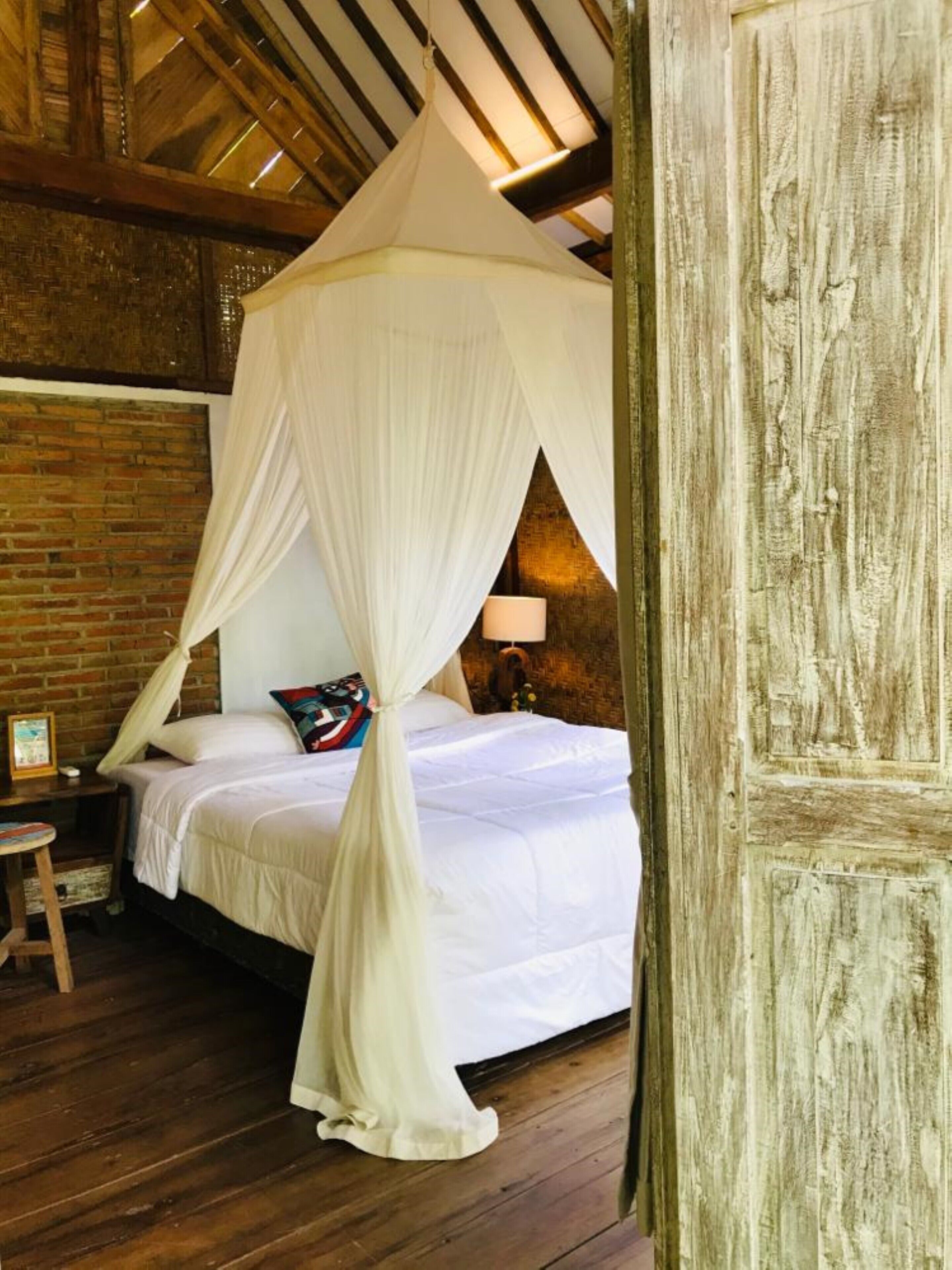 Didu's Homestay Bed & Breakfast