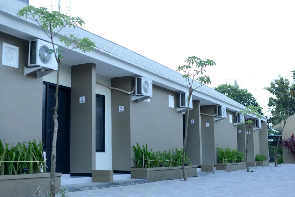 Fortuna Inn Banyuwangi
