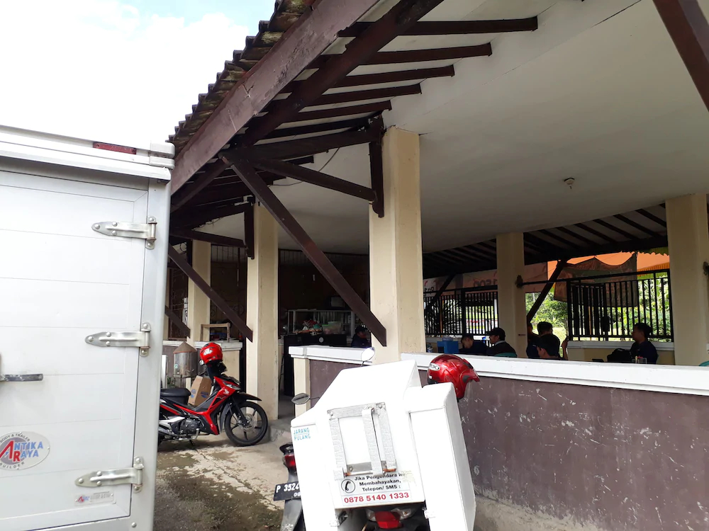 Fortuna Inn Banyuwangi