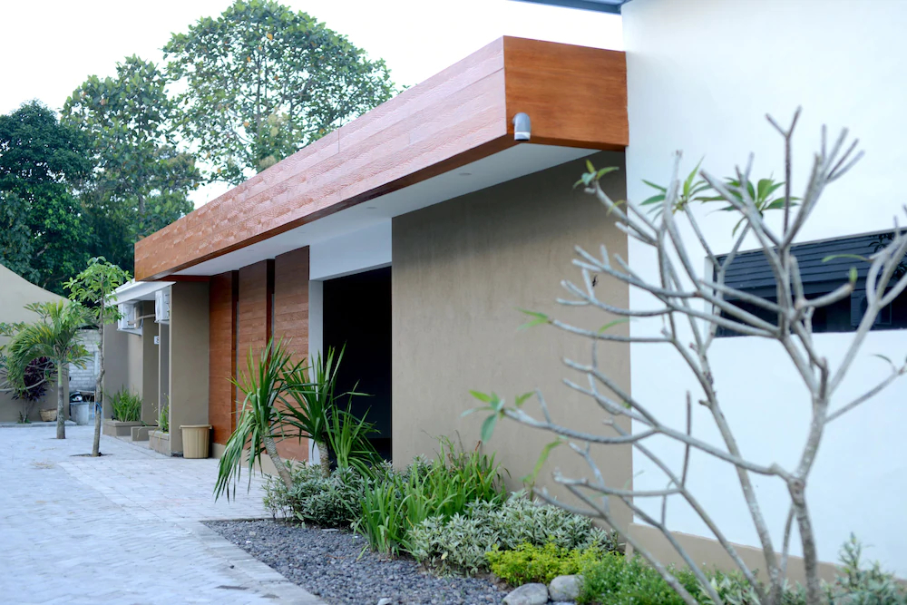 Fortuna Inn Banyuwangi