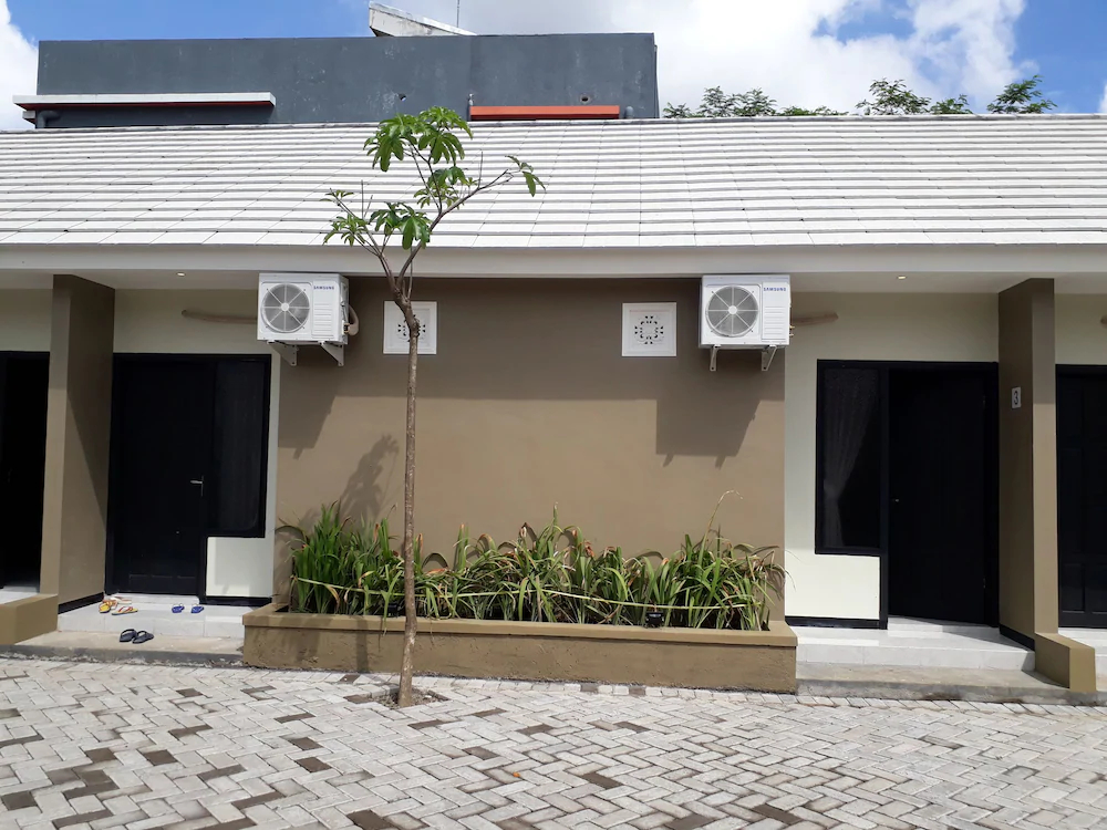 Fortuna Inn Banyuwangi