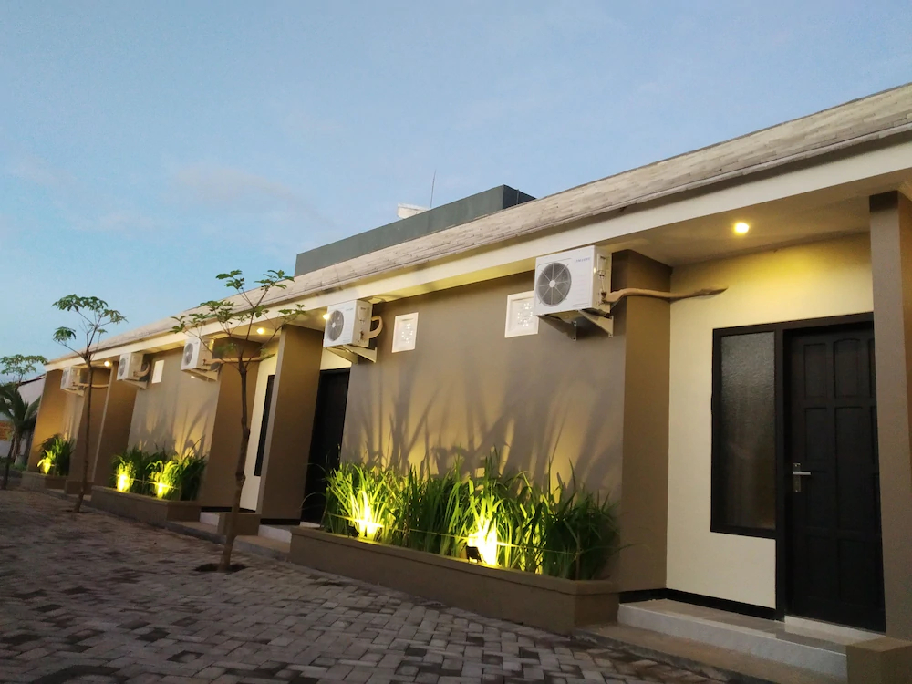 Fortuna Inn Banyuwangi