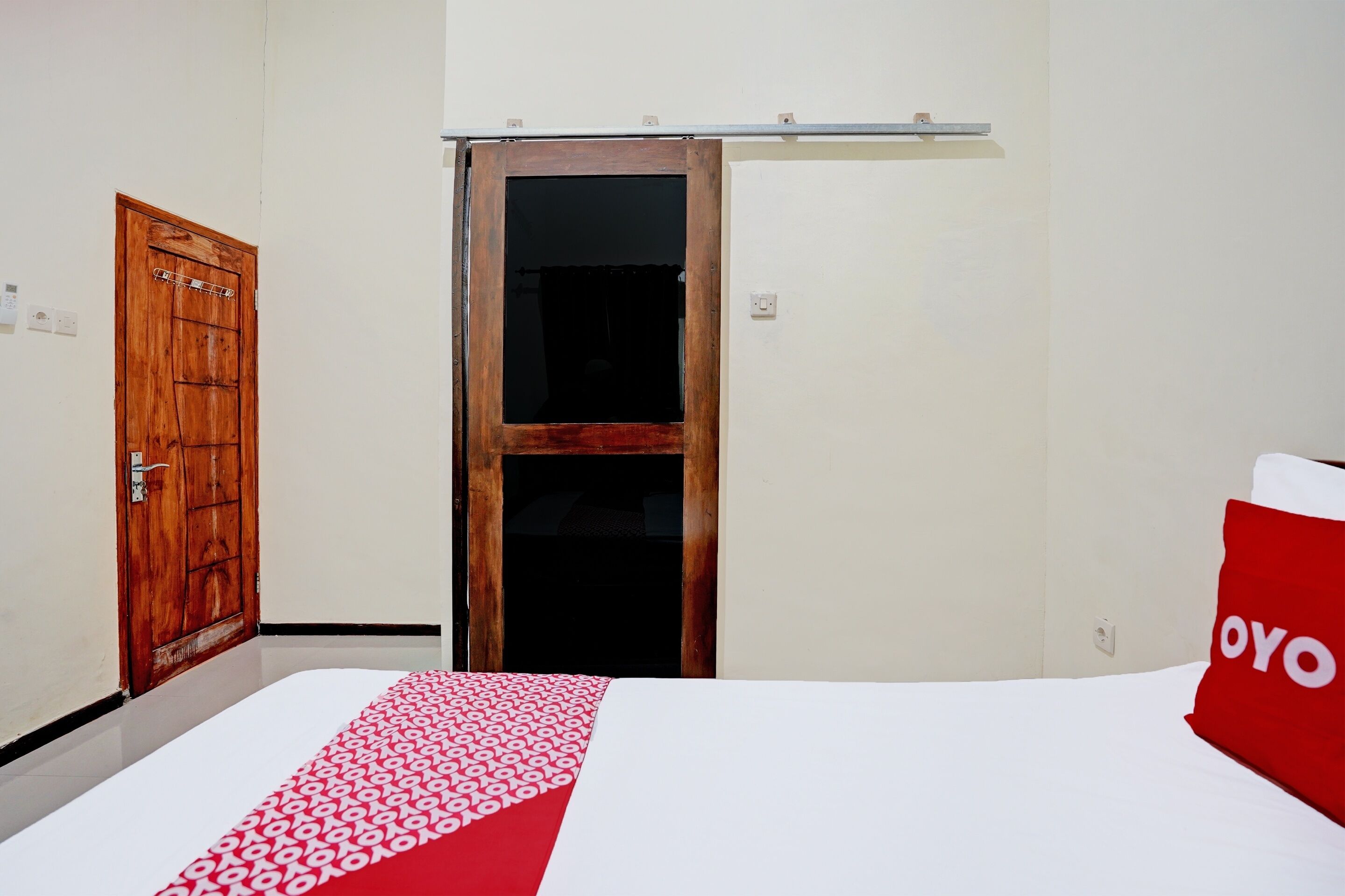 Garuda Homestay Syariah by OYO