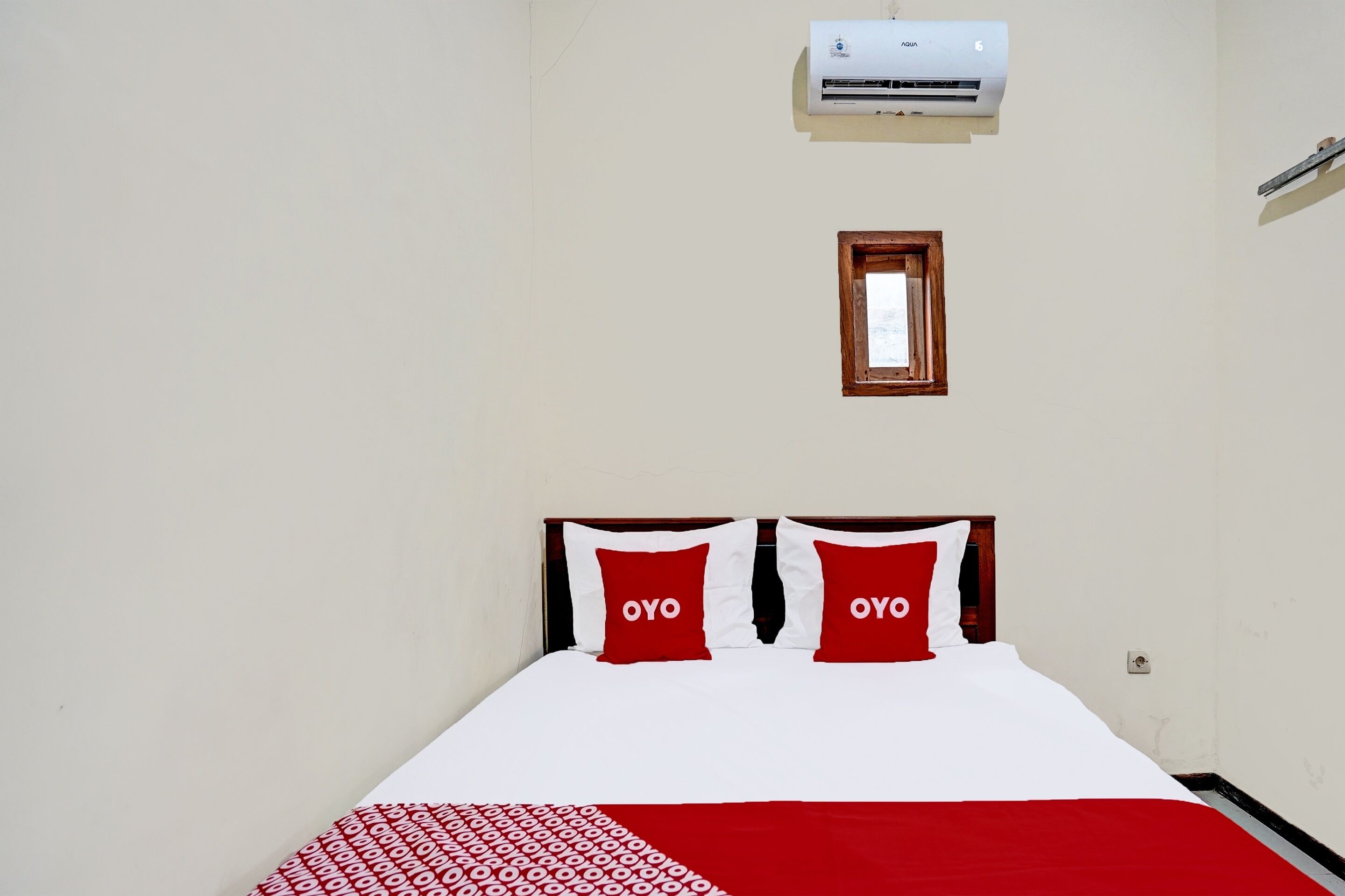 Garuda Homestay Syariah by OYO
