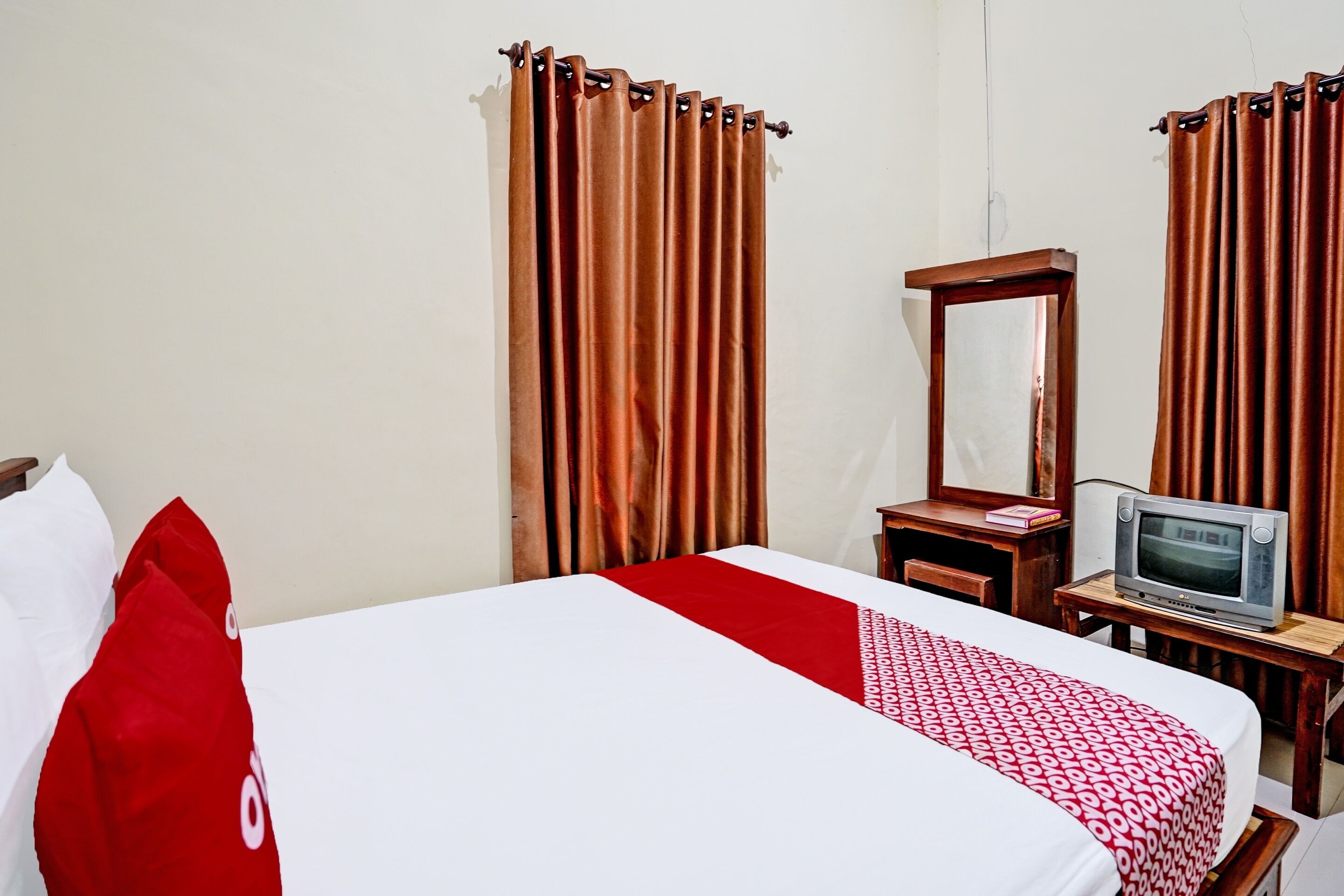 Garuda Homestay Syariah by OYO