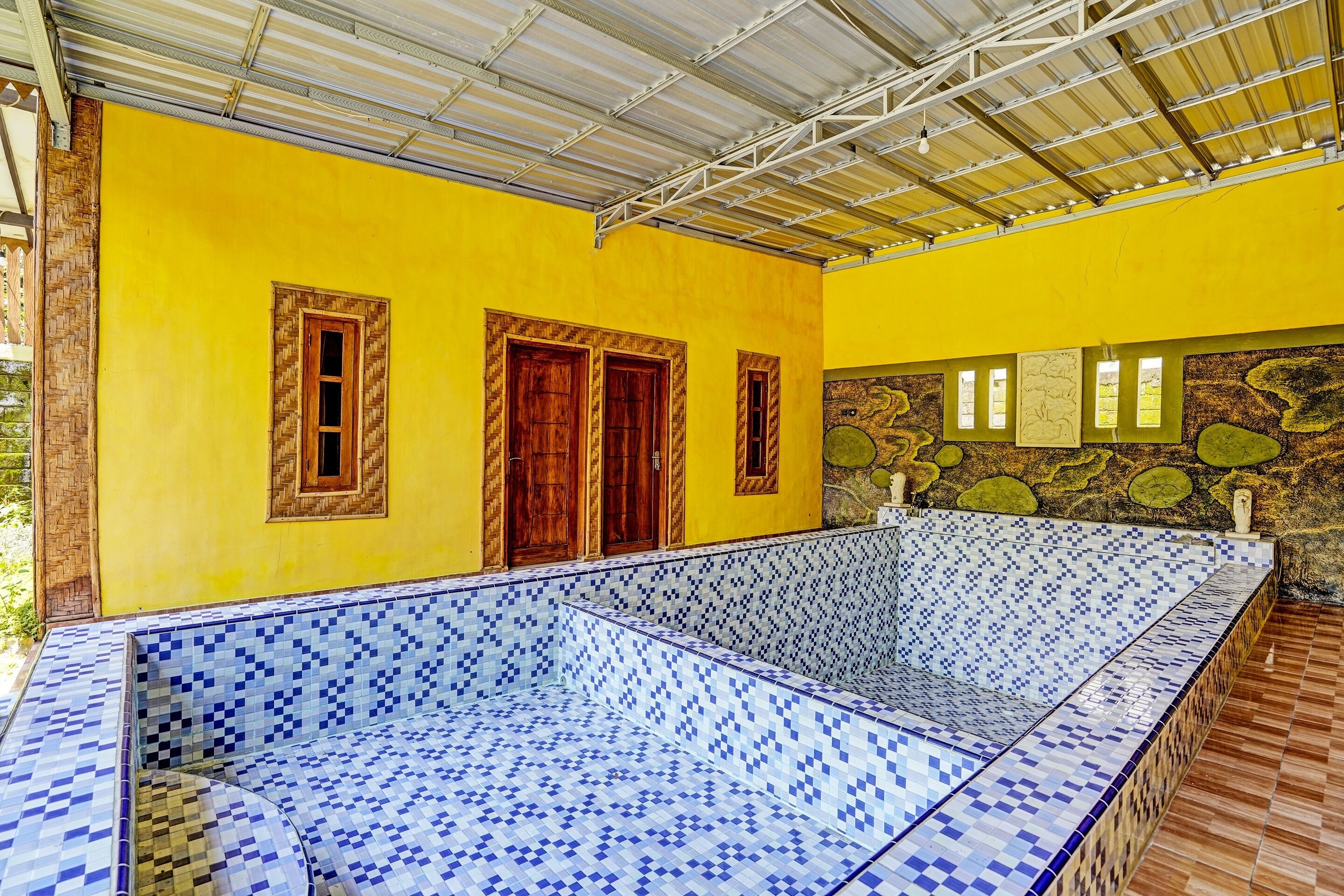 Garuda Homestay Syariah by OYO