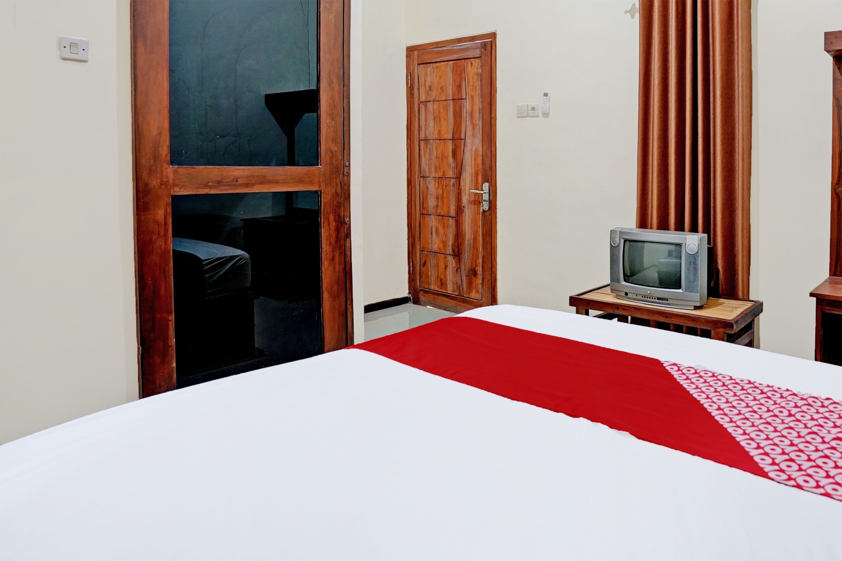 Garuda Homestay Syariah by OYO