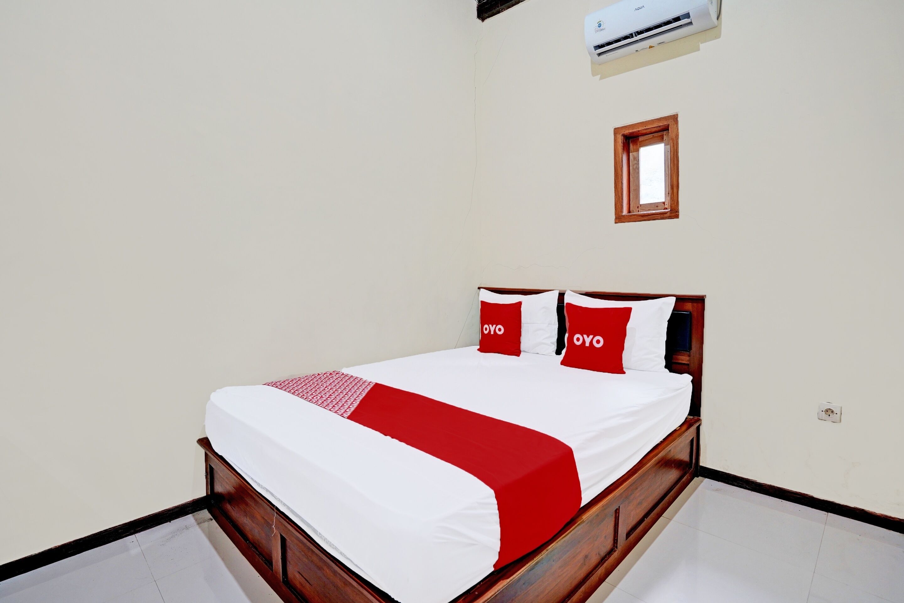 Garuda Homestay Syariah by OYO