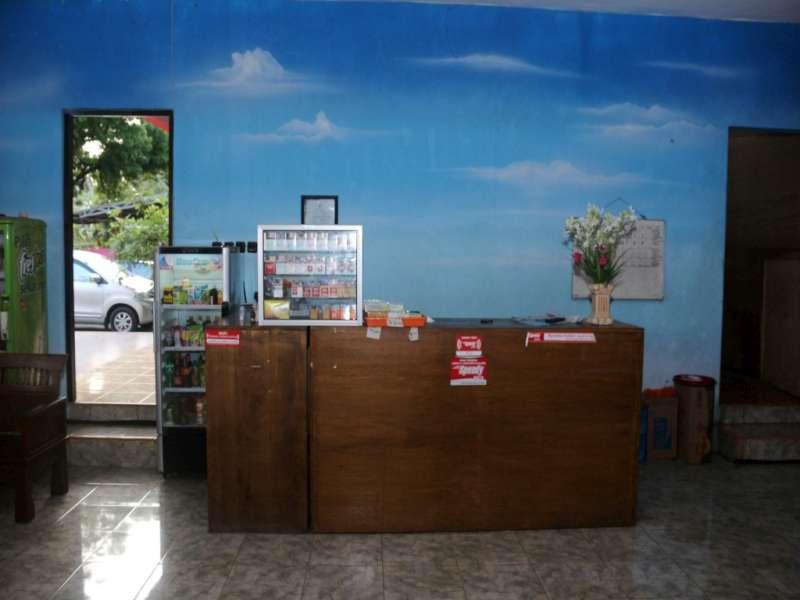 Gelora Atlit Banyuwangi Guest House
