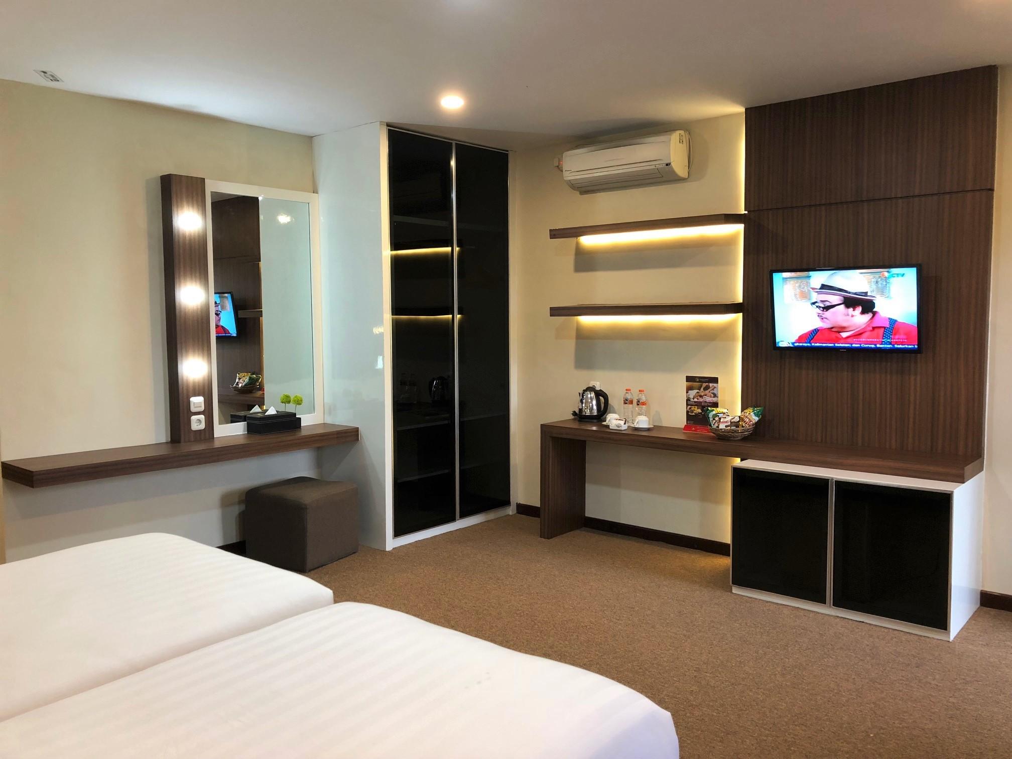 Grand Harvest Resort and Villas