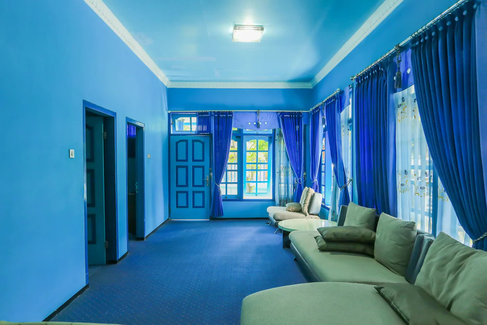 Griya Dahlia by OYO Rooms