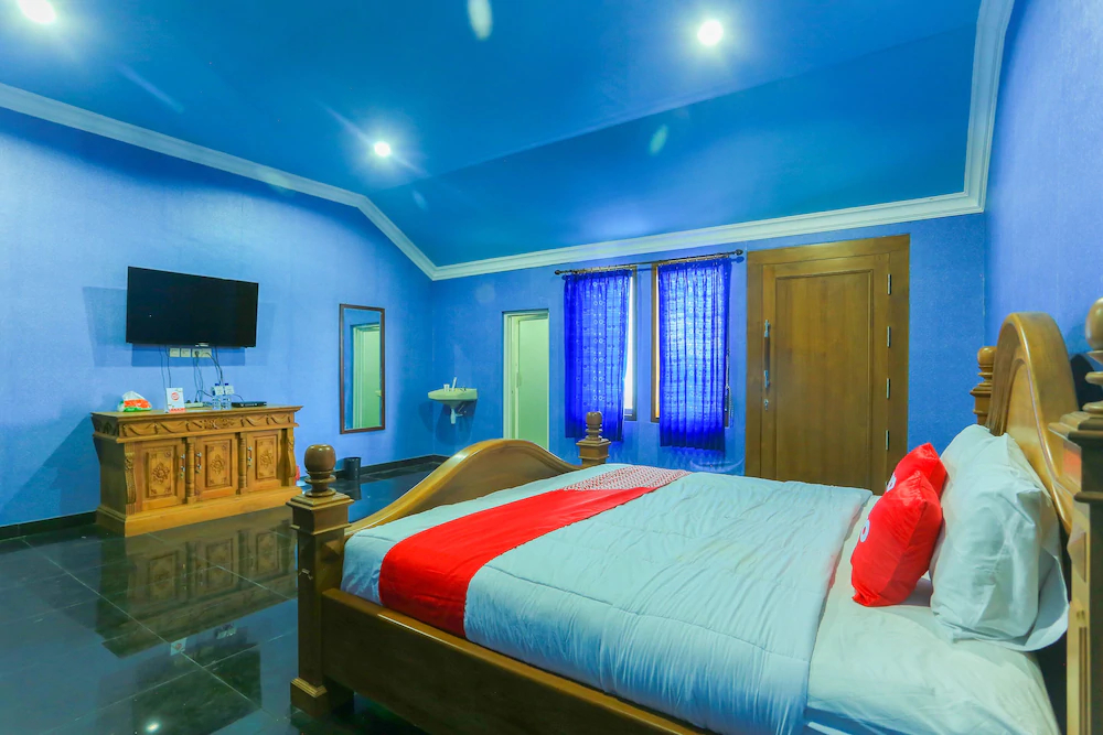 Griya Dahlia by OYO Rooms