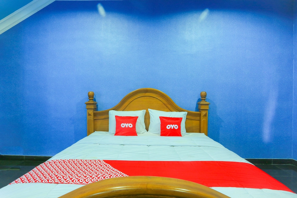 Griya Dahlia by OYO Rooms