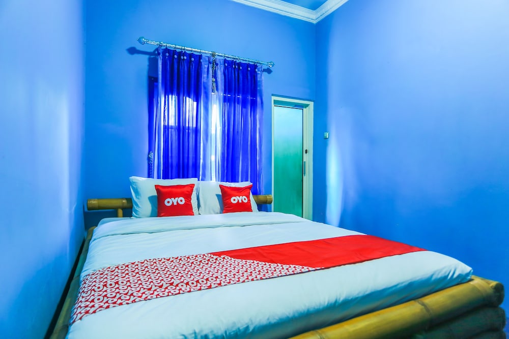 Griya Dahlia by OYO Rooms