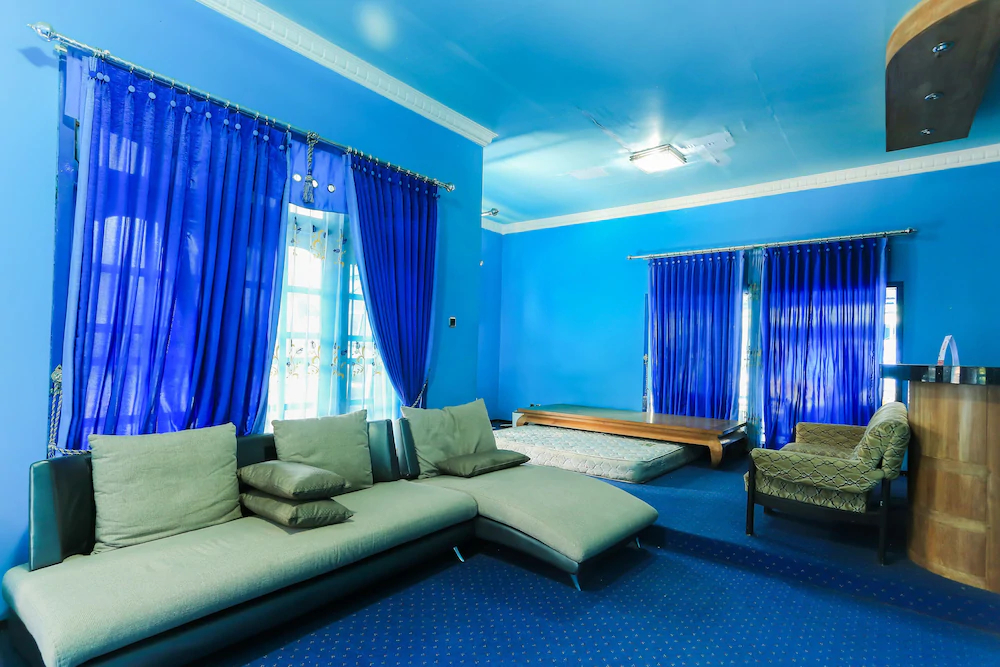 Griya Dahlia by OYO Rooms