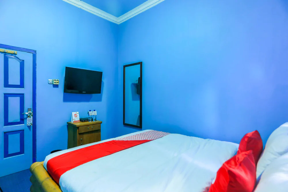 Griya Dahlia by OYO Rooms