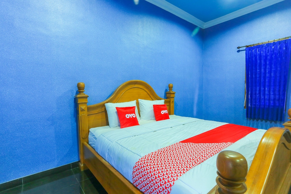 Griya Dahlia by OYO Rooms