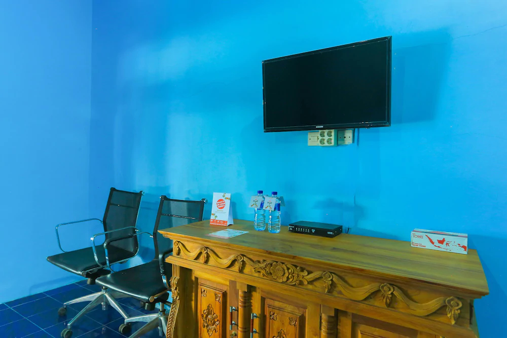 Griya Dahlia by OYO Rooms