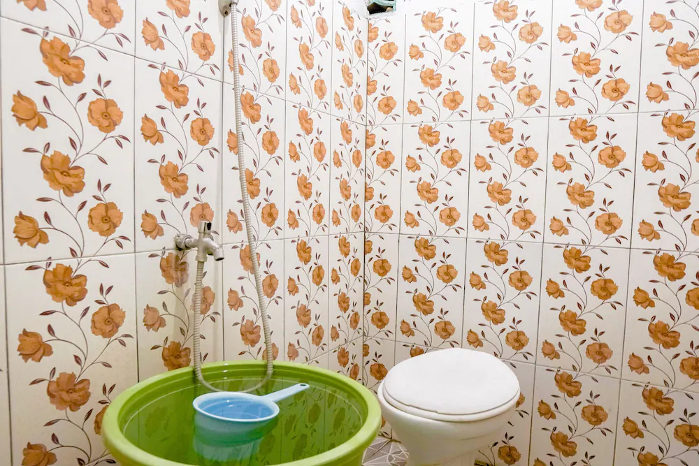 Griya Karisma by OYO Rooms