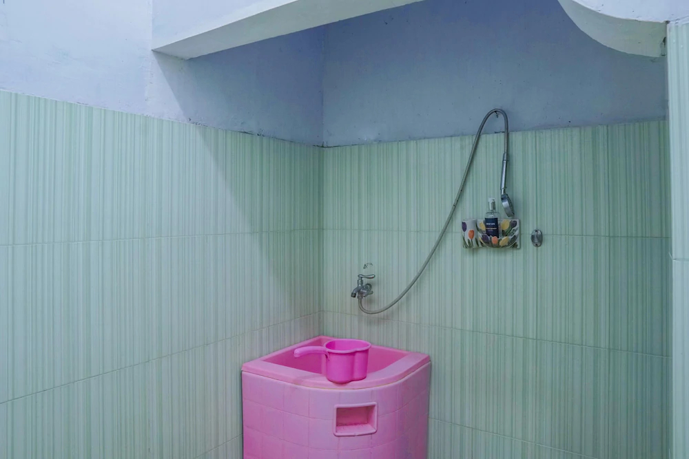 Griya Karisma by OYO Rooms