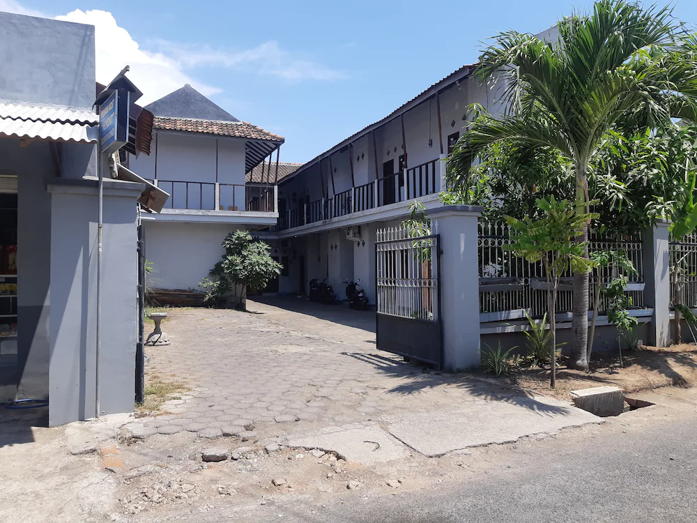 Griya Kost Mendut by OYO Rooms