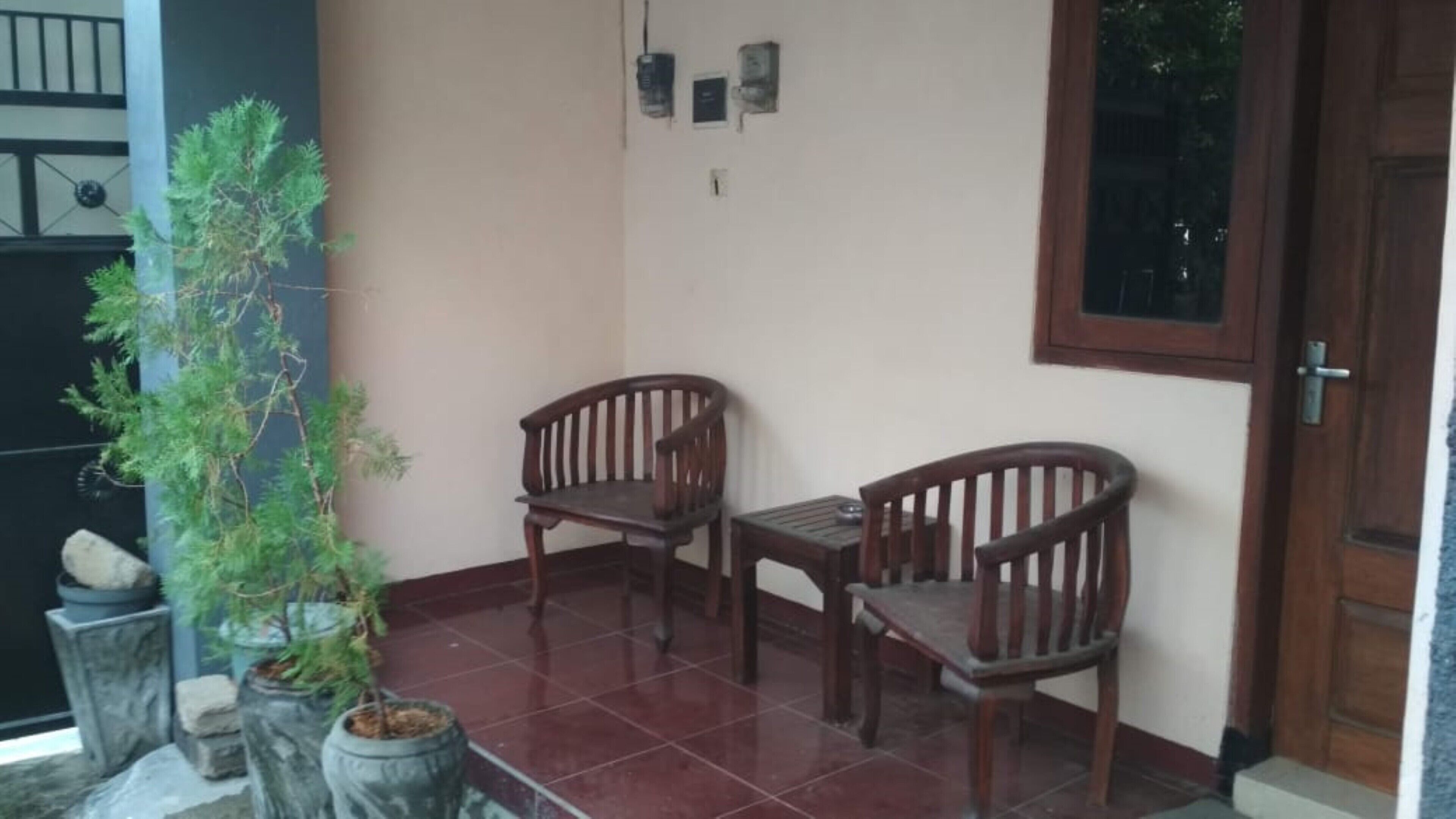 Guesthouse Villa Cemara 7