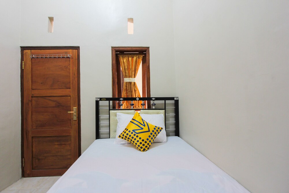 Hifana Residence by OYO Rooms