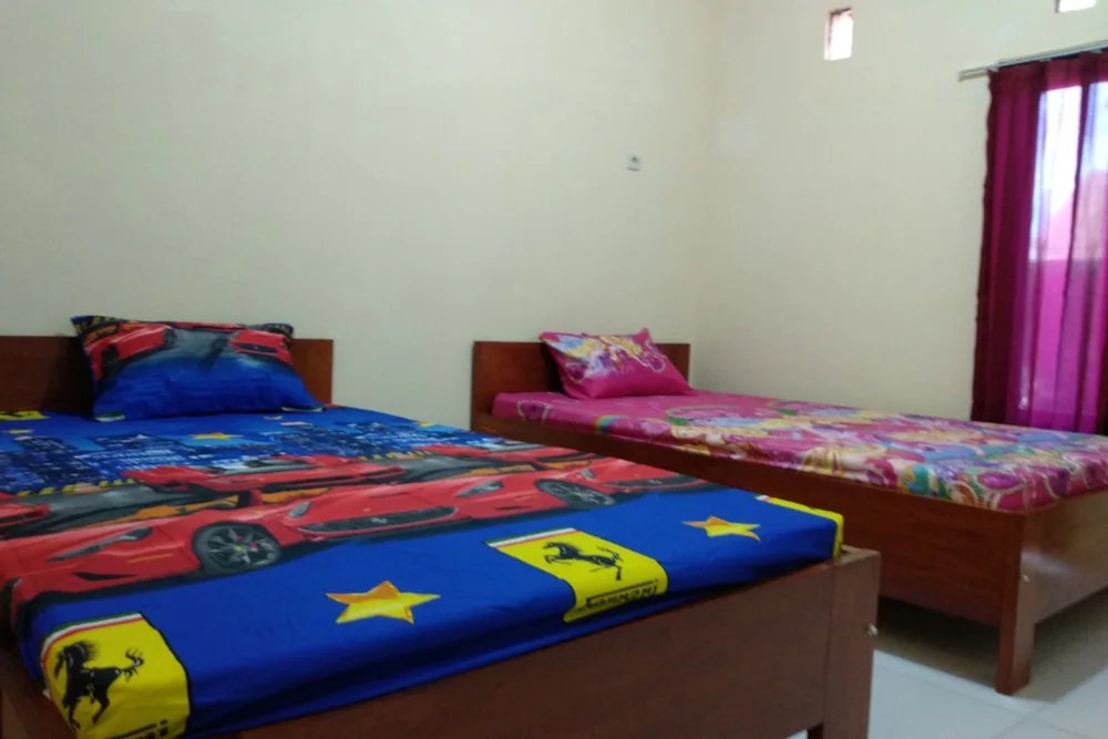 Homestay Kelapa Gading Inn