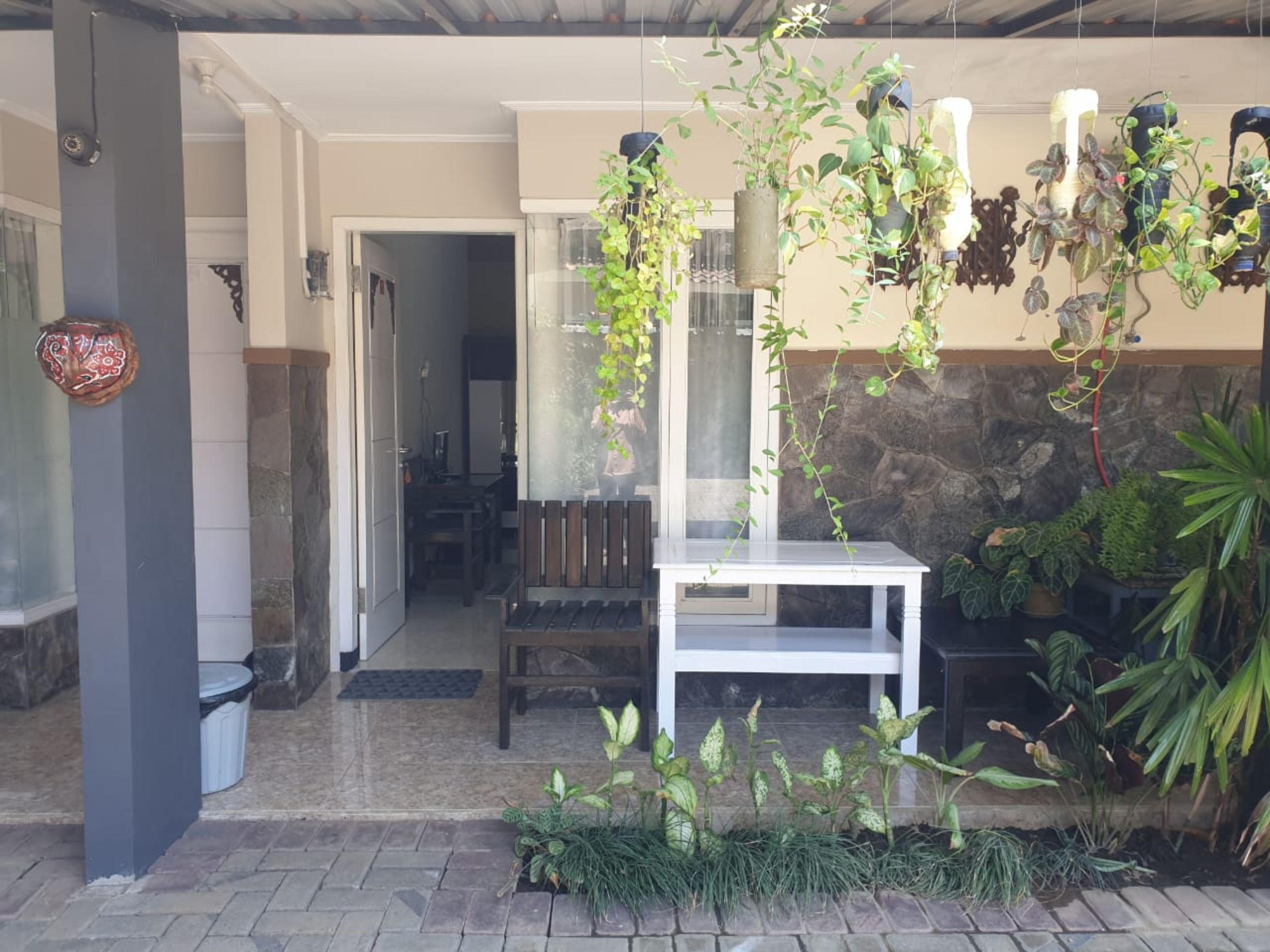 Homestay Syariah Menspul 27