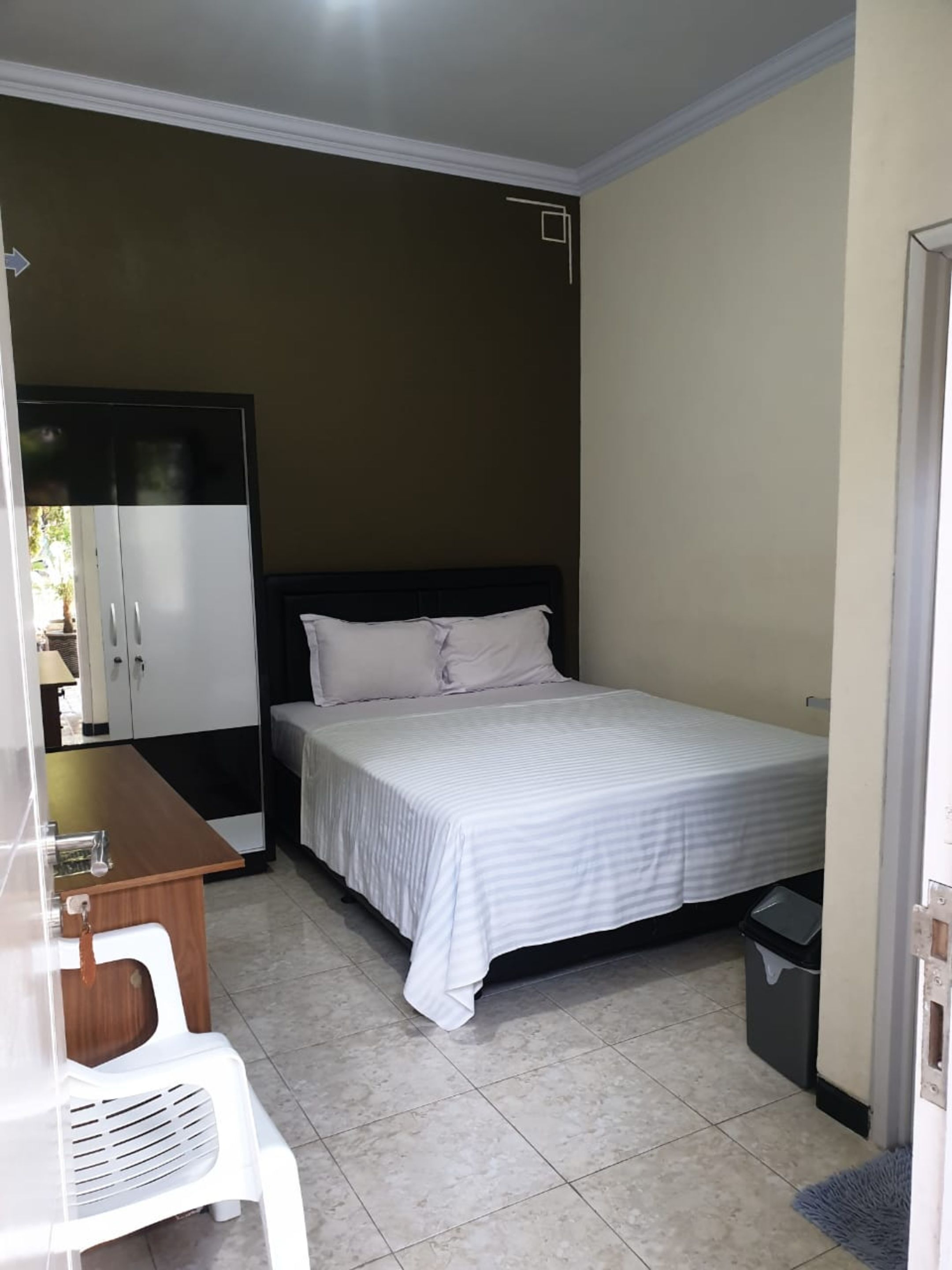 Homestay Syariah Menspul 27