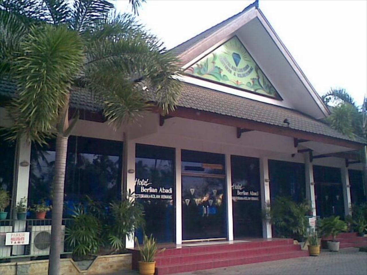 Hotel Berlian Abadi