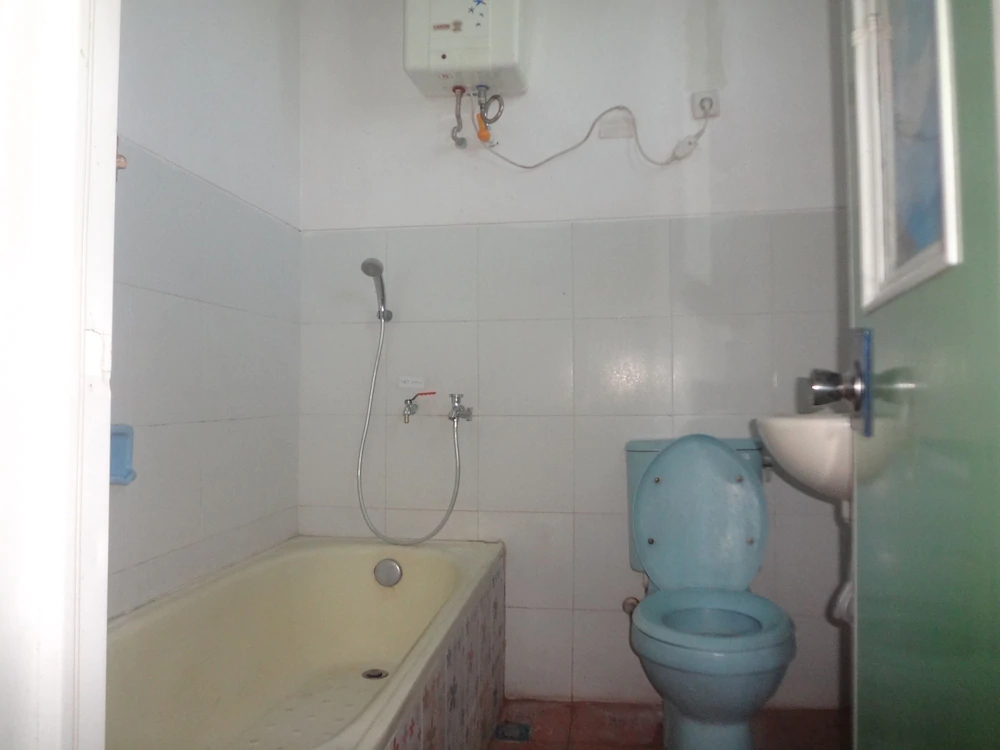 Hotel Mangir Asri