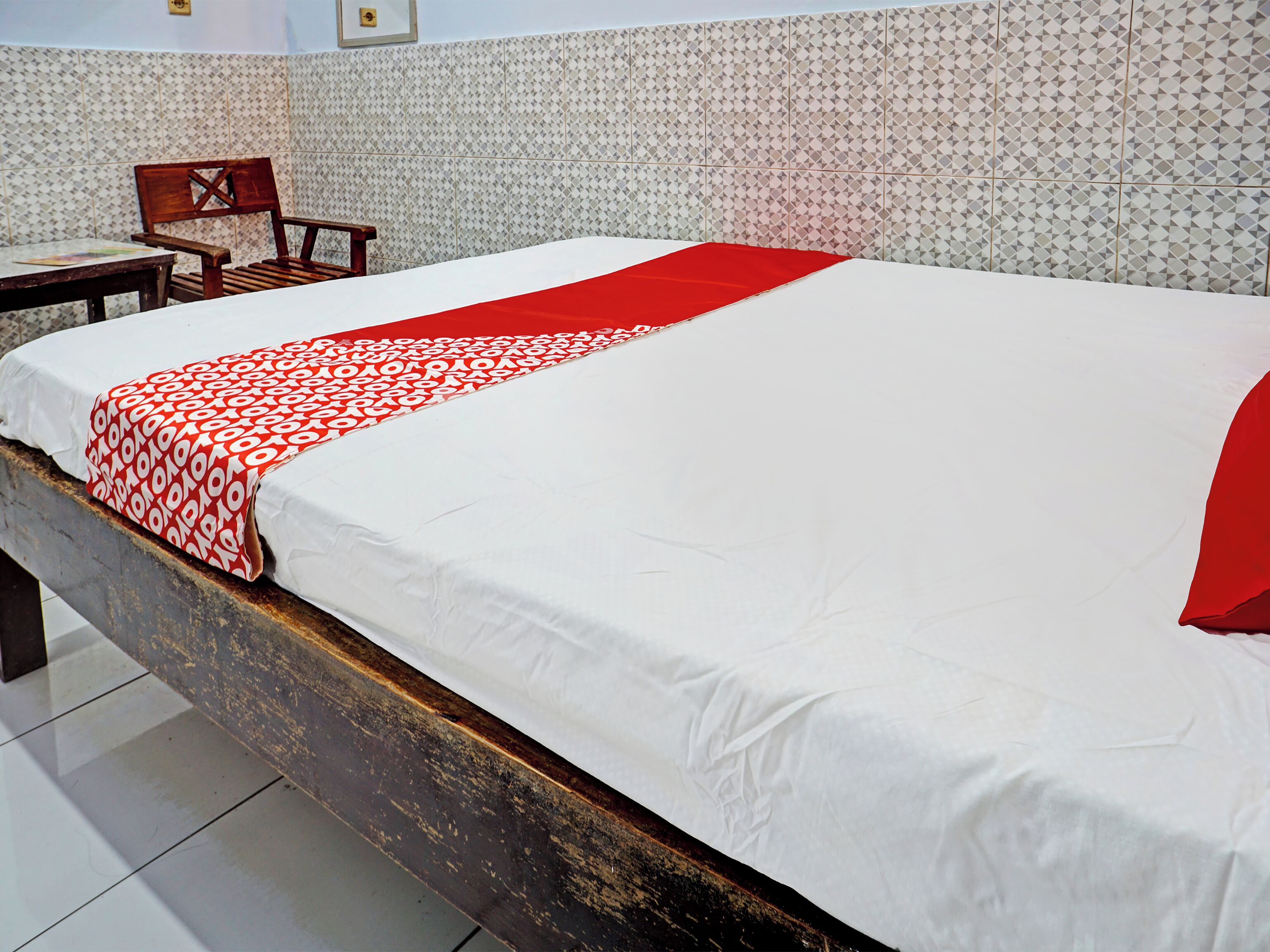 Hotel Nusantara By OYO