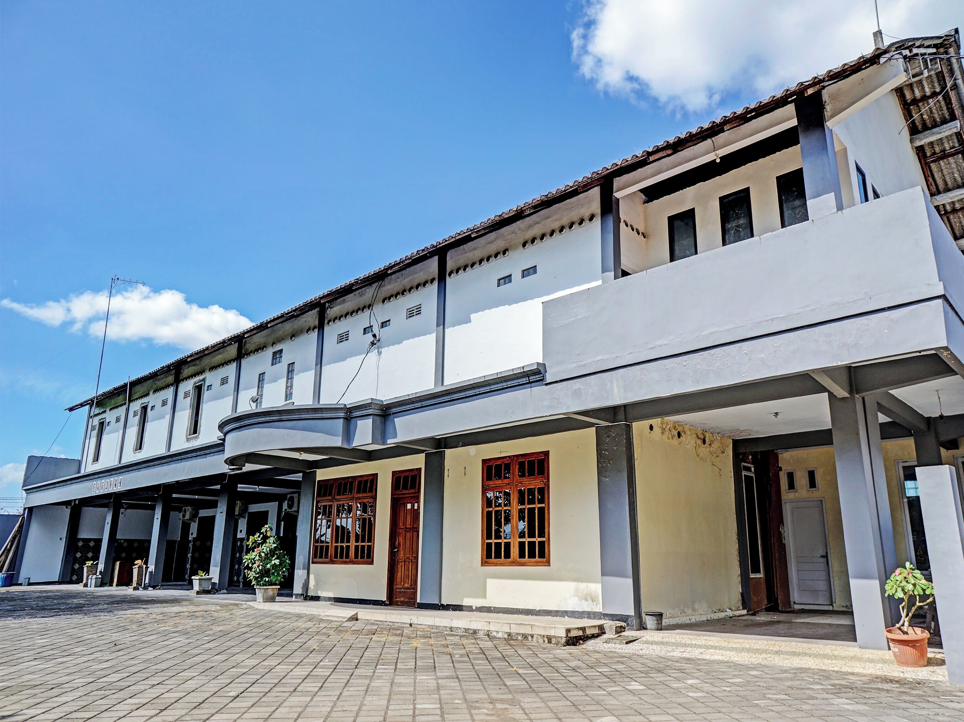 Hotel Nusantara By OYO