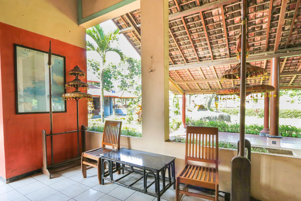 Hotel Raung View by OYO Rooms