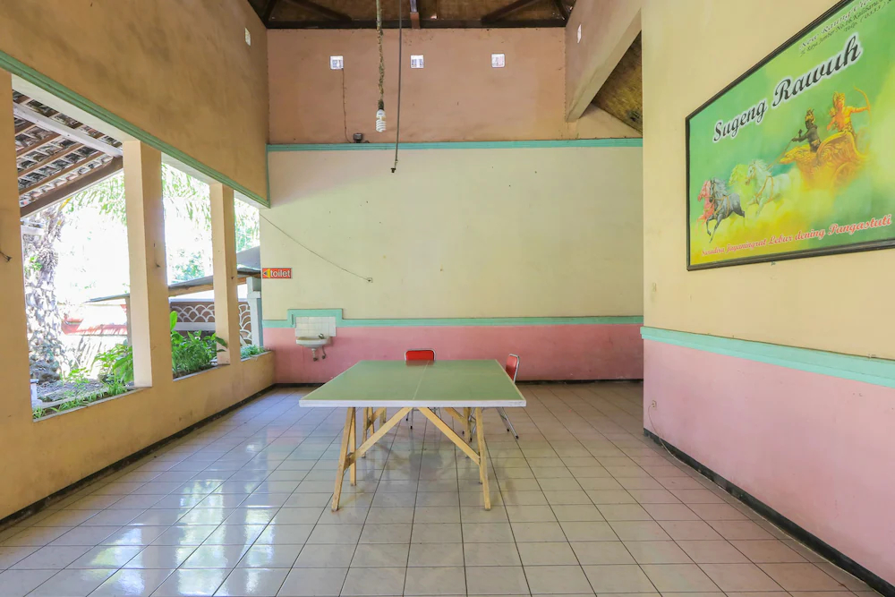 Hotel Raung View by OYO Rooms