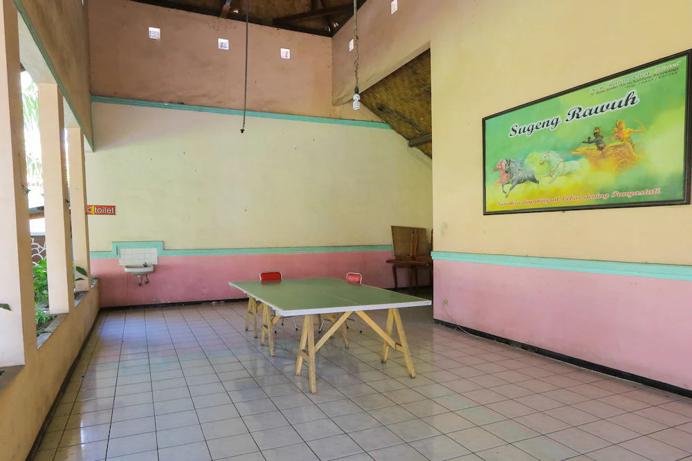 Hotel Raung View by OYO Rooms