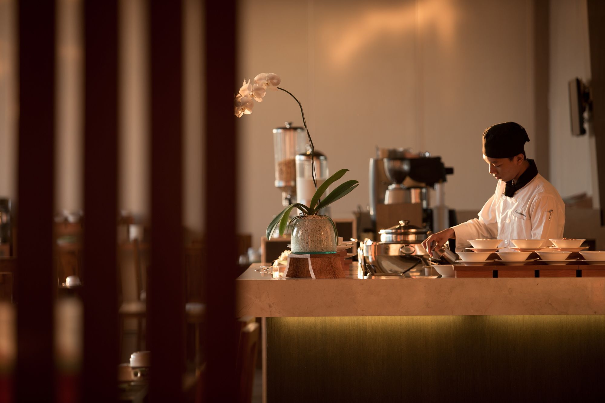 Hotel Santika Banyuwangi